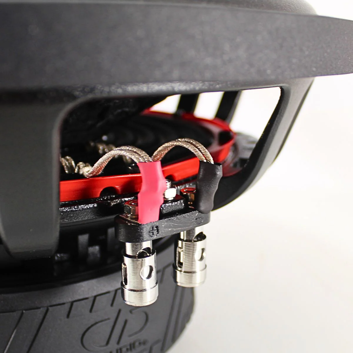 DD Audio 12" 1000W RMS Dual 2 Ohm 3" VC Car Audio Subwoofer SL712-D2 - Image 7