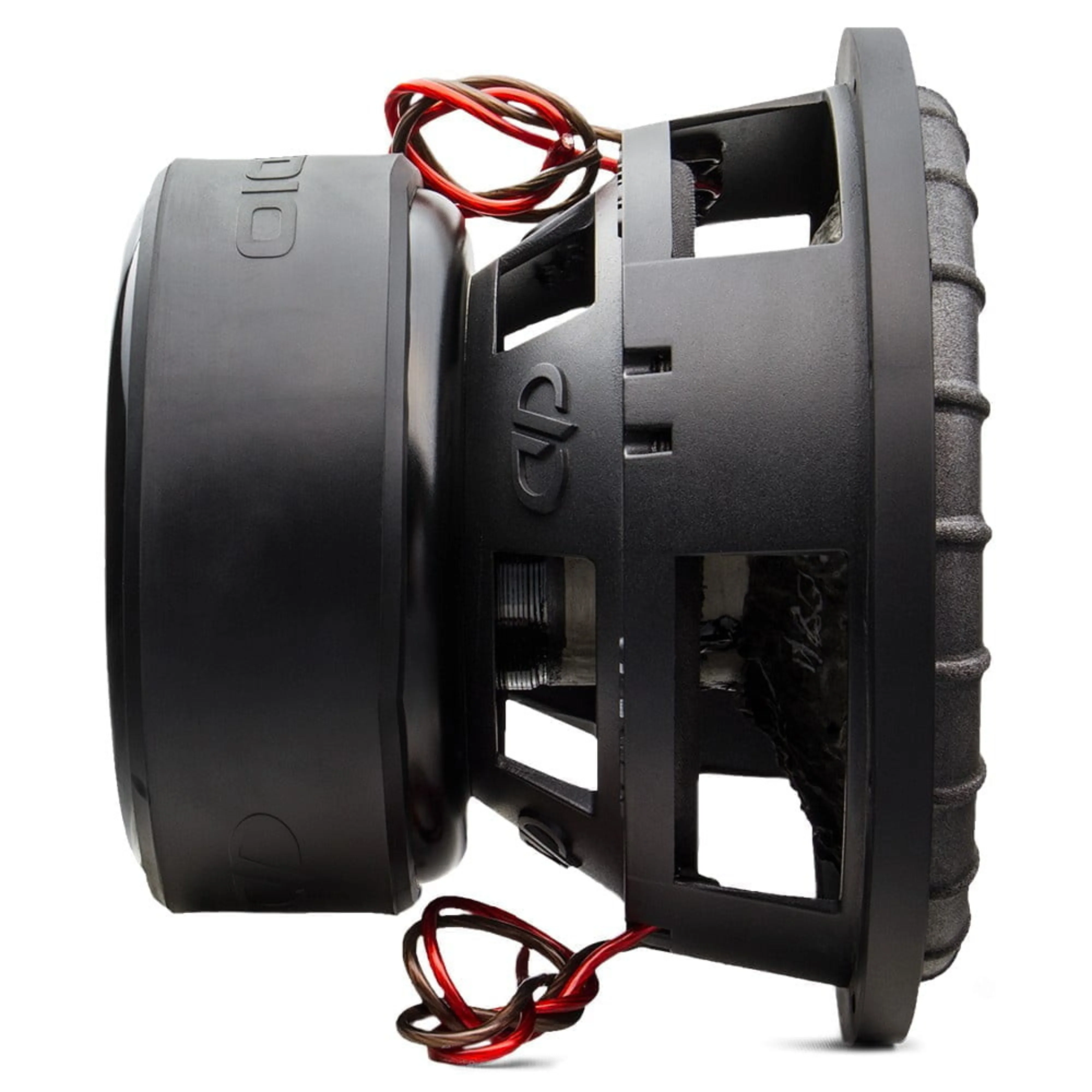 DD Audio 15" Dual 2 Ohm 10000W Peak/2500W RMS Power Tuned Subwoofer 9915b (ESP) - Image 2
