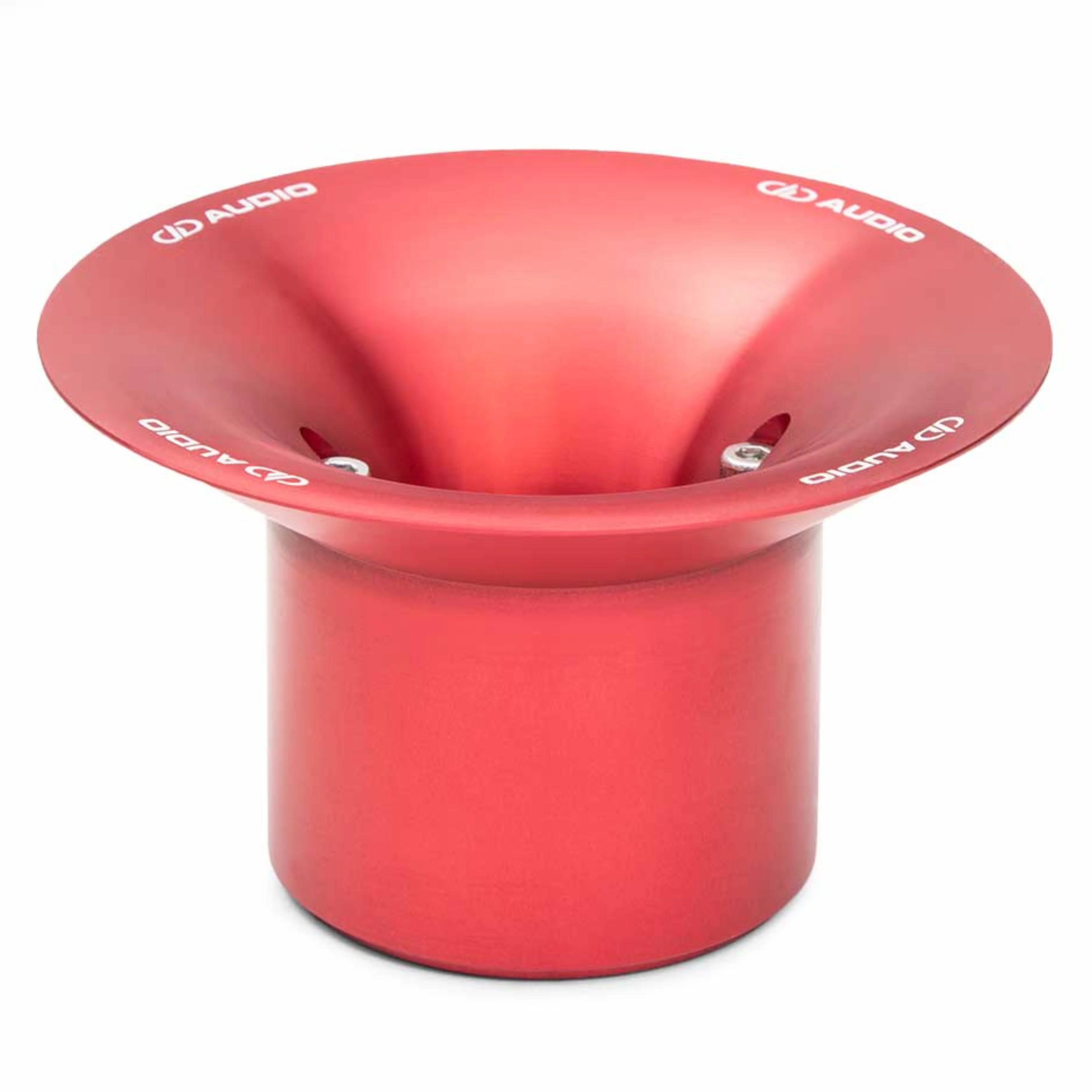 DD Audio 4" Aluminum Compression Horn (Only Works With VO-W10A) VO-CTAL-HORN 10 - Image 4