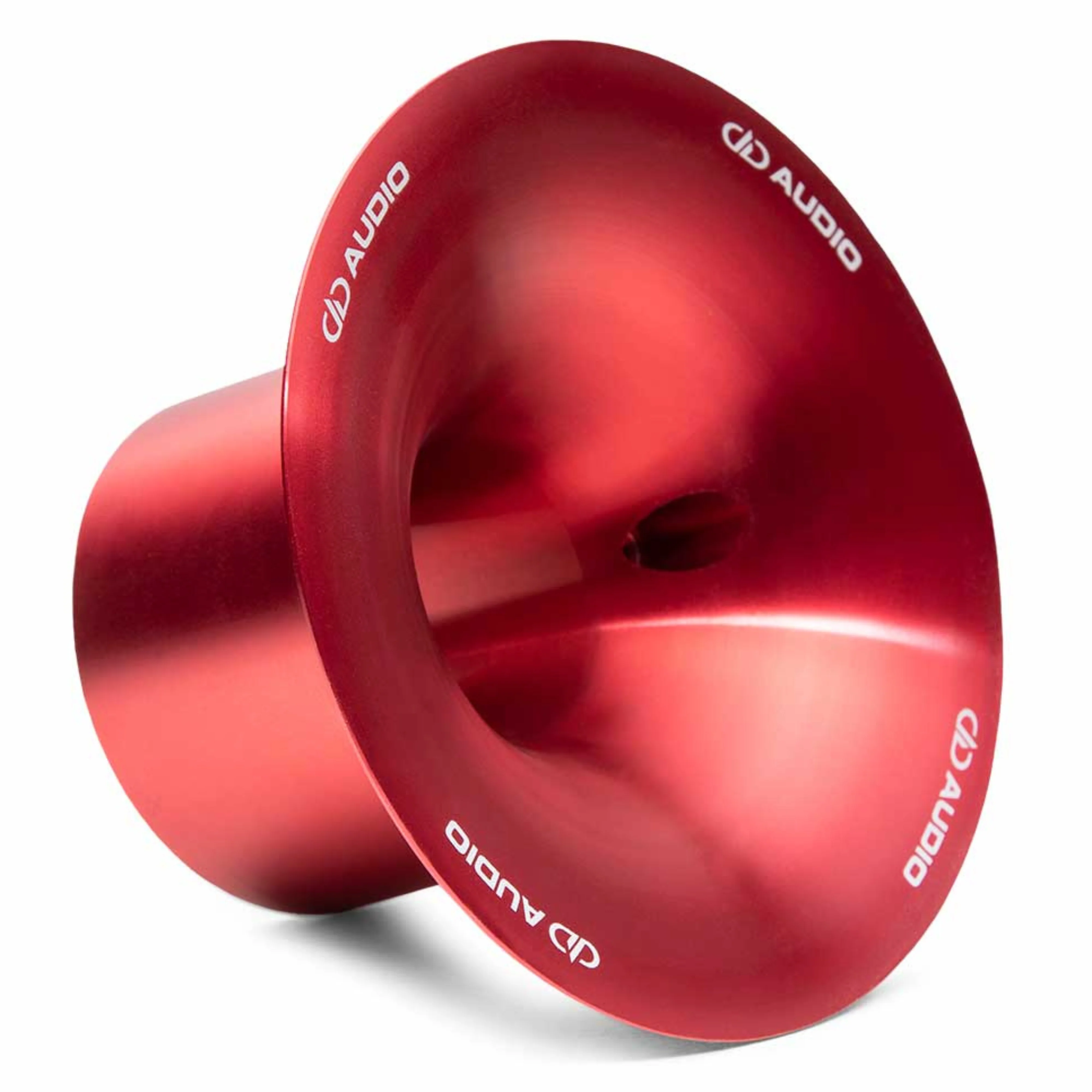 DD Audio 4" Aluminum Compression Horn (Only Works With VO-W10A) VO-CTAL-HORN 10 - Image 5