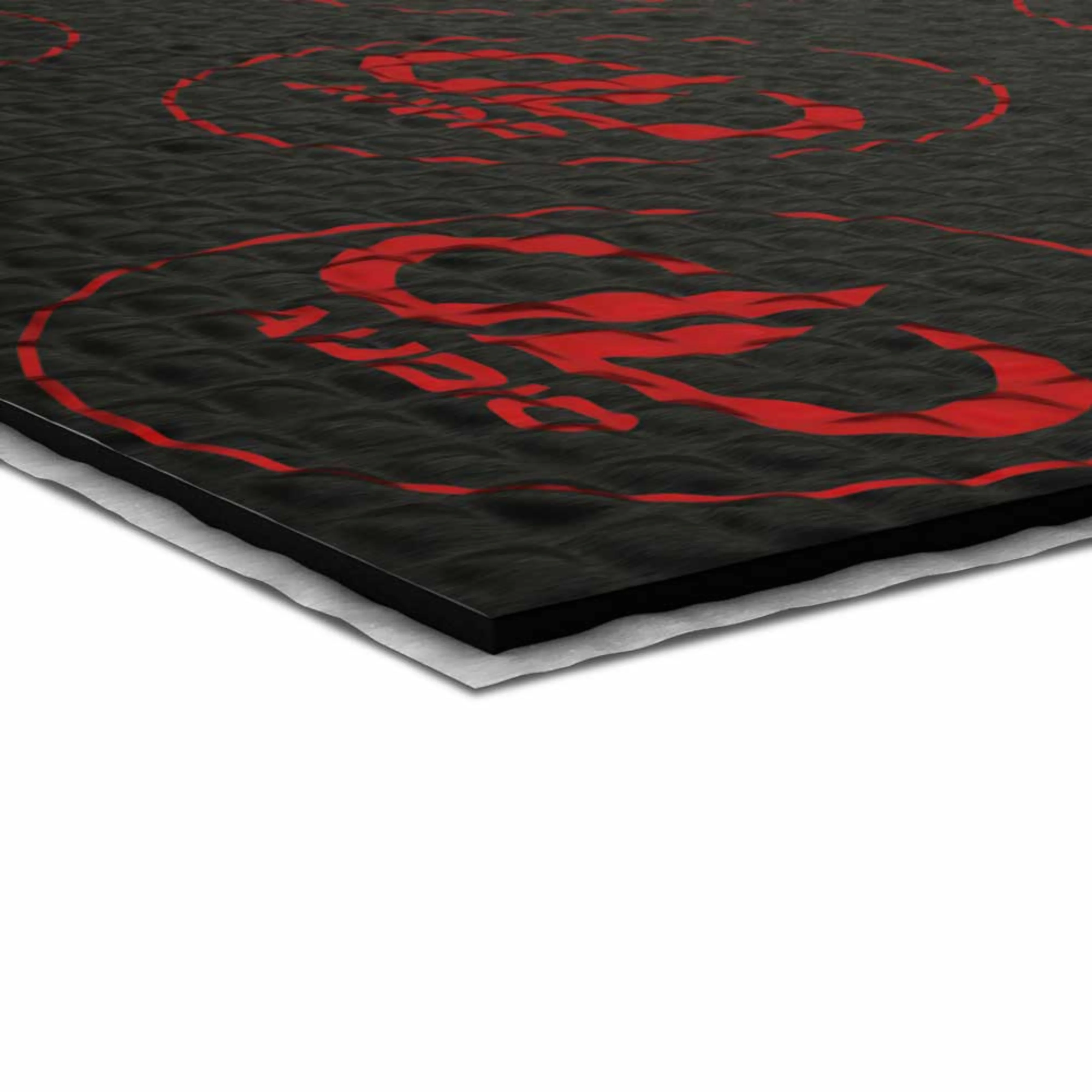 DD Audio 42.64 sqft Butyl Bulk Sound Deadening Material Energy Attenuator EA-3.1 - Image 3