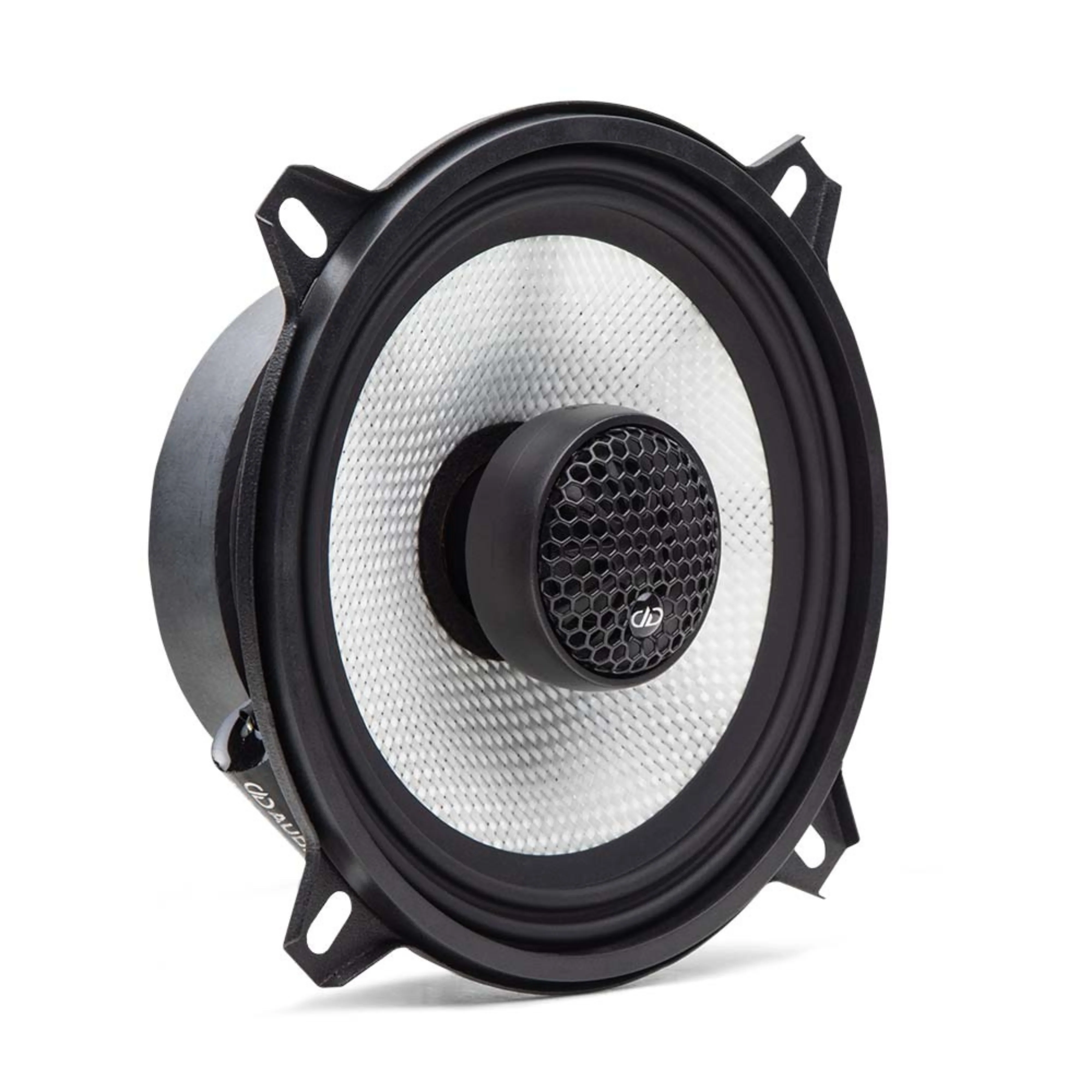 DD Audio 5.25 Inch 3 Ohm 210W Peak/60W RMS Coaxial Speaker D-X5.25b - Image 3
