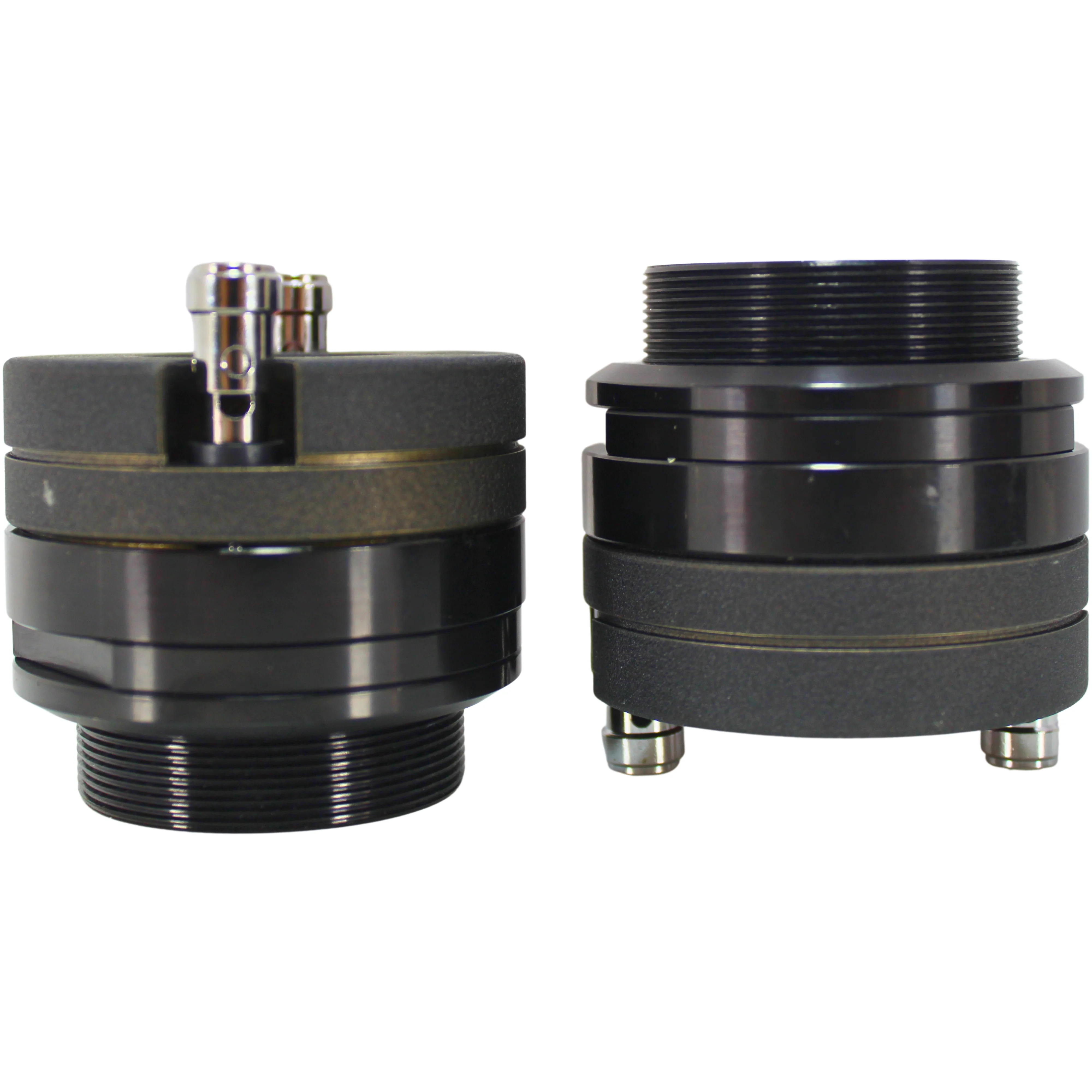 DD Audio VO-B3 Series Pair of Motorcycle 50W RMS 1" Bullet Tweeters / VO-B3A - Image 3