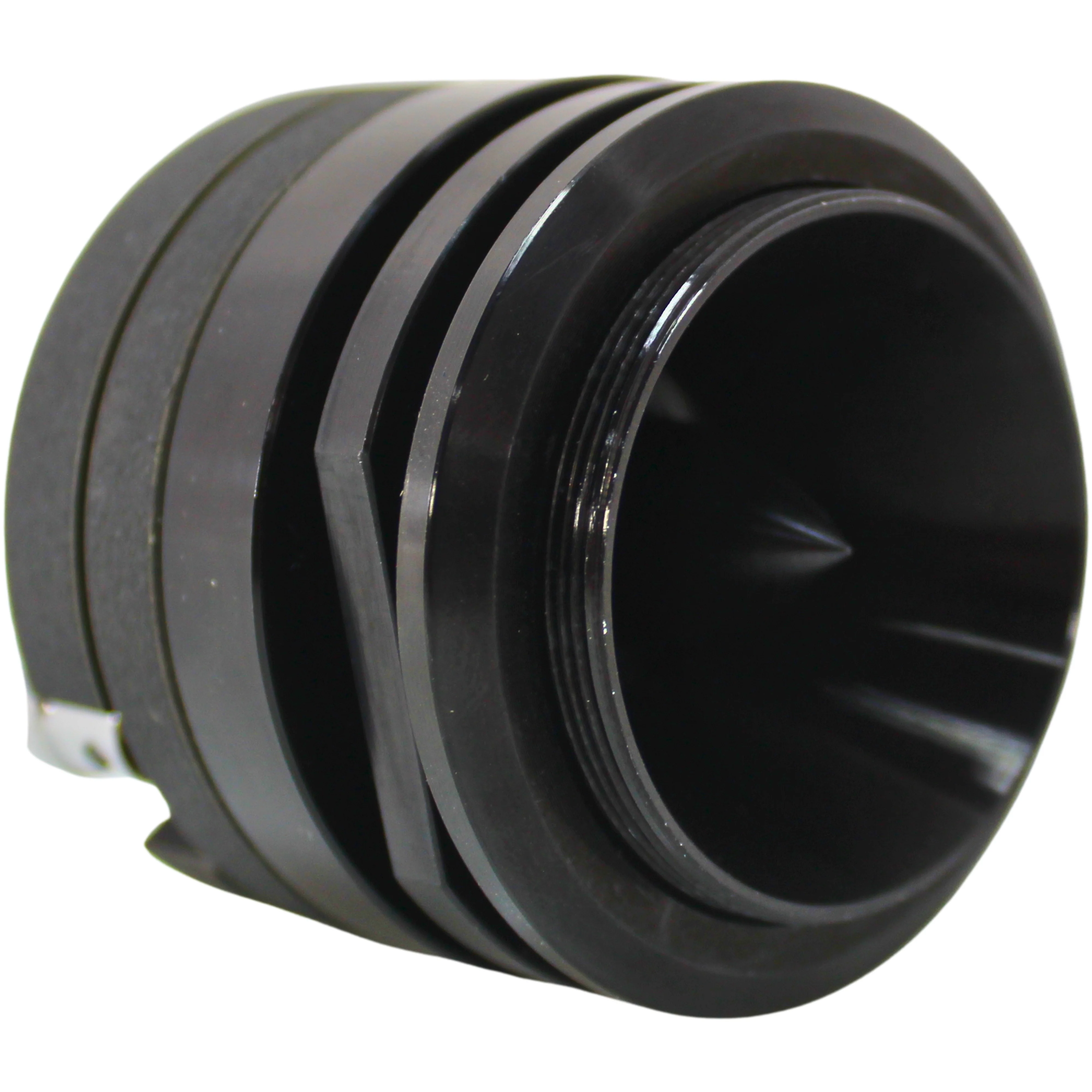 DD Audio VO-B3 Series Pair of Motorcycle 50W RMS 1" Bullet Tweeters / VO-B3A - Image 4