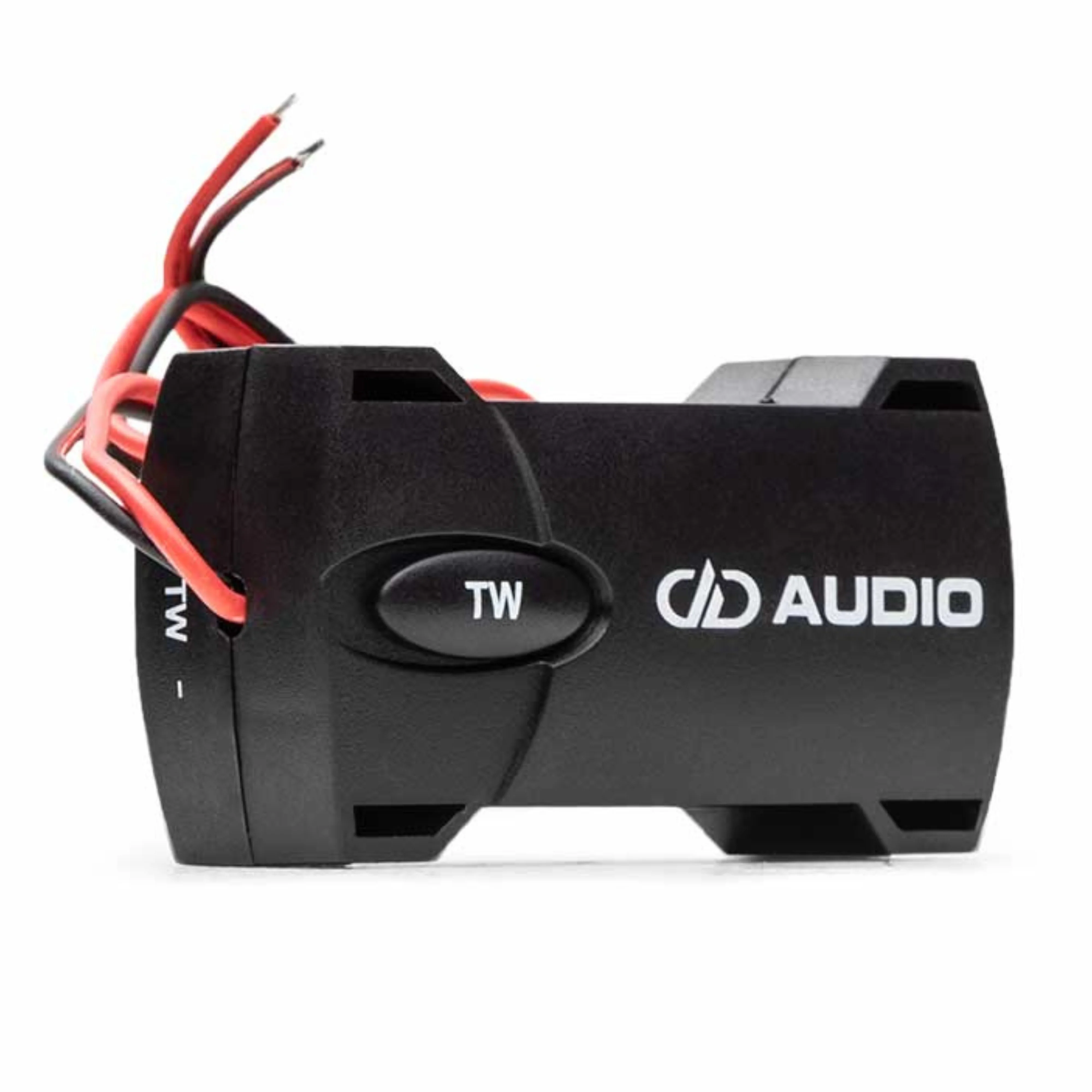 DD Audio High-Pass Crossover 12dB/Oct HP Crossover 4kHz @ 4O TXO-HP12 - Image 2