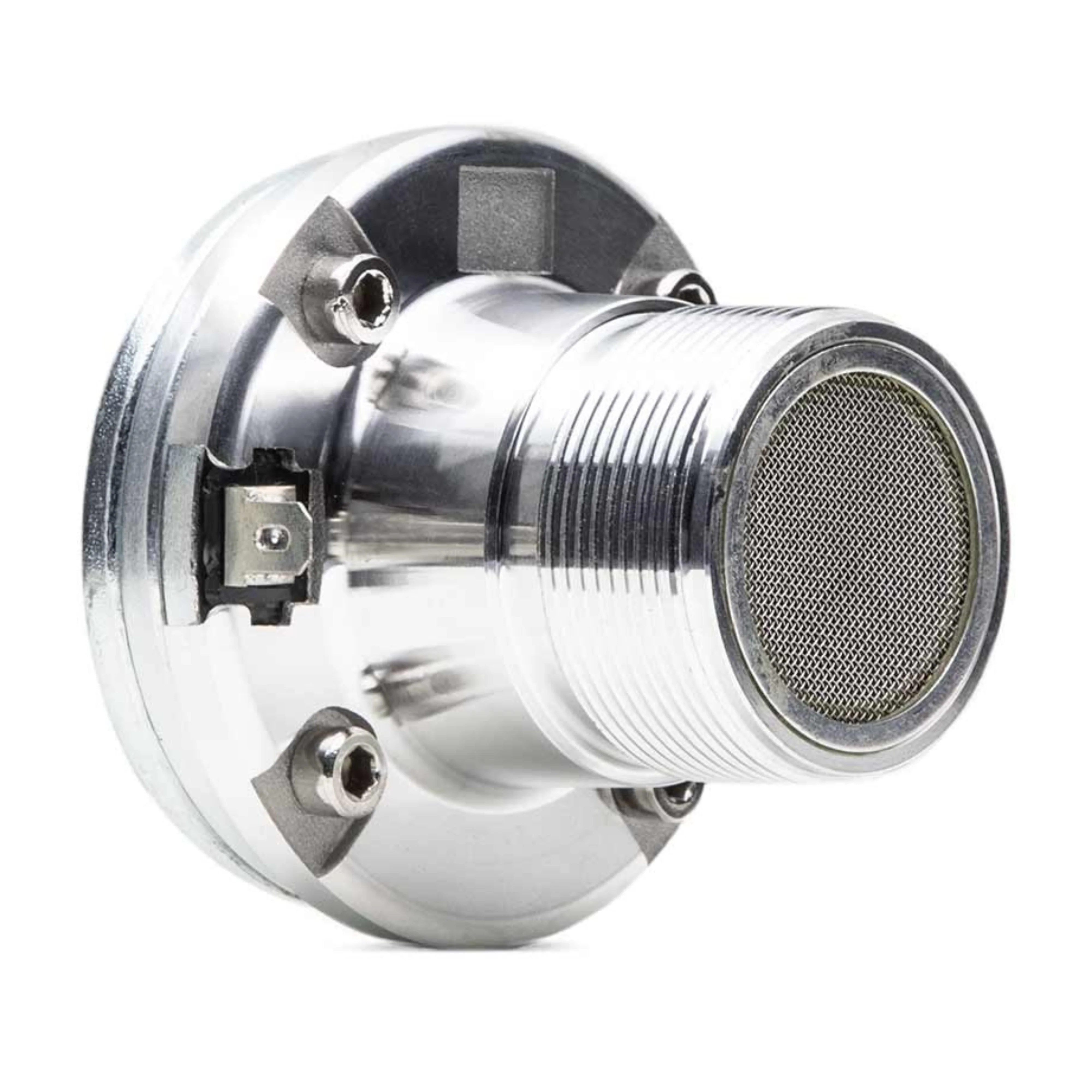 DD Audio Pair of 1 Inch 75 Watt Voice Optimized Compression Tweeters VO-CT25 - Image 4