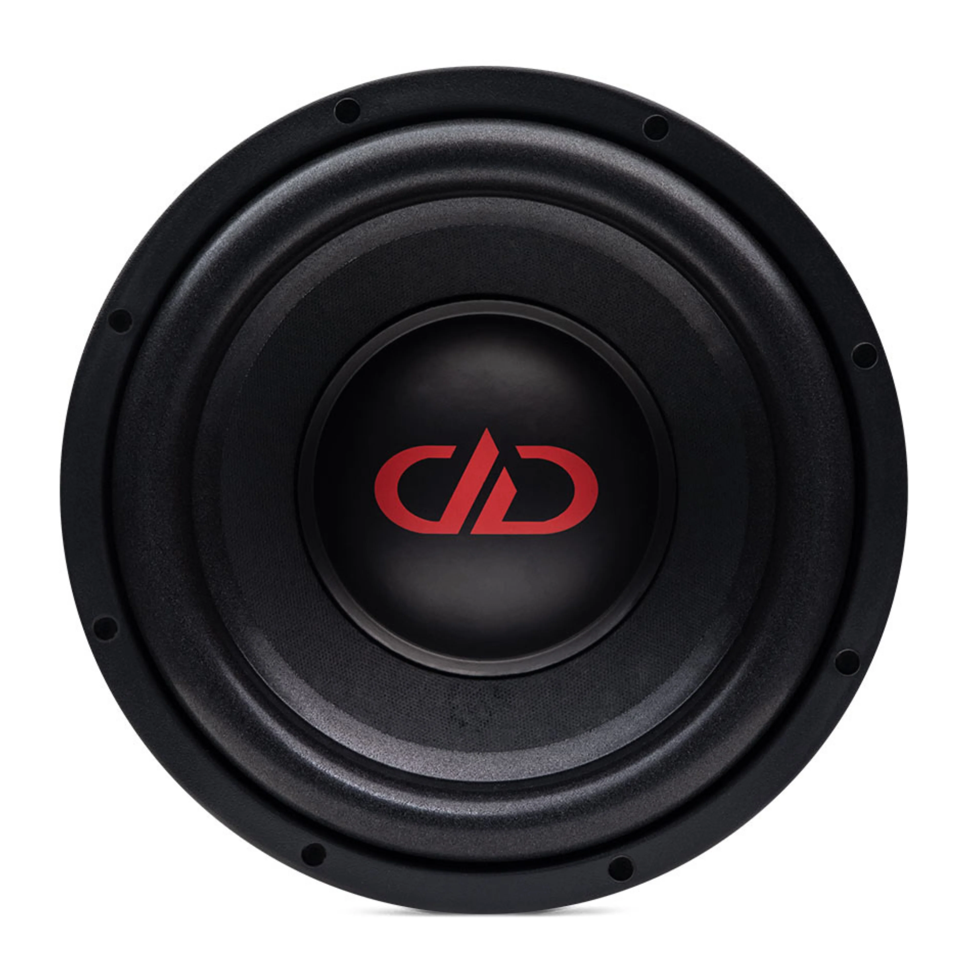 DD Audio Redline PSW Series 10 Inch 1800 Watt Dual 2 Ohm Subwoofer RL-PSW10-D2 - Image 2