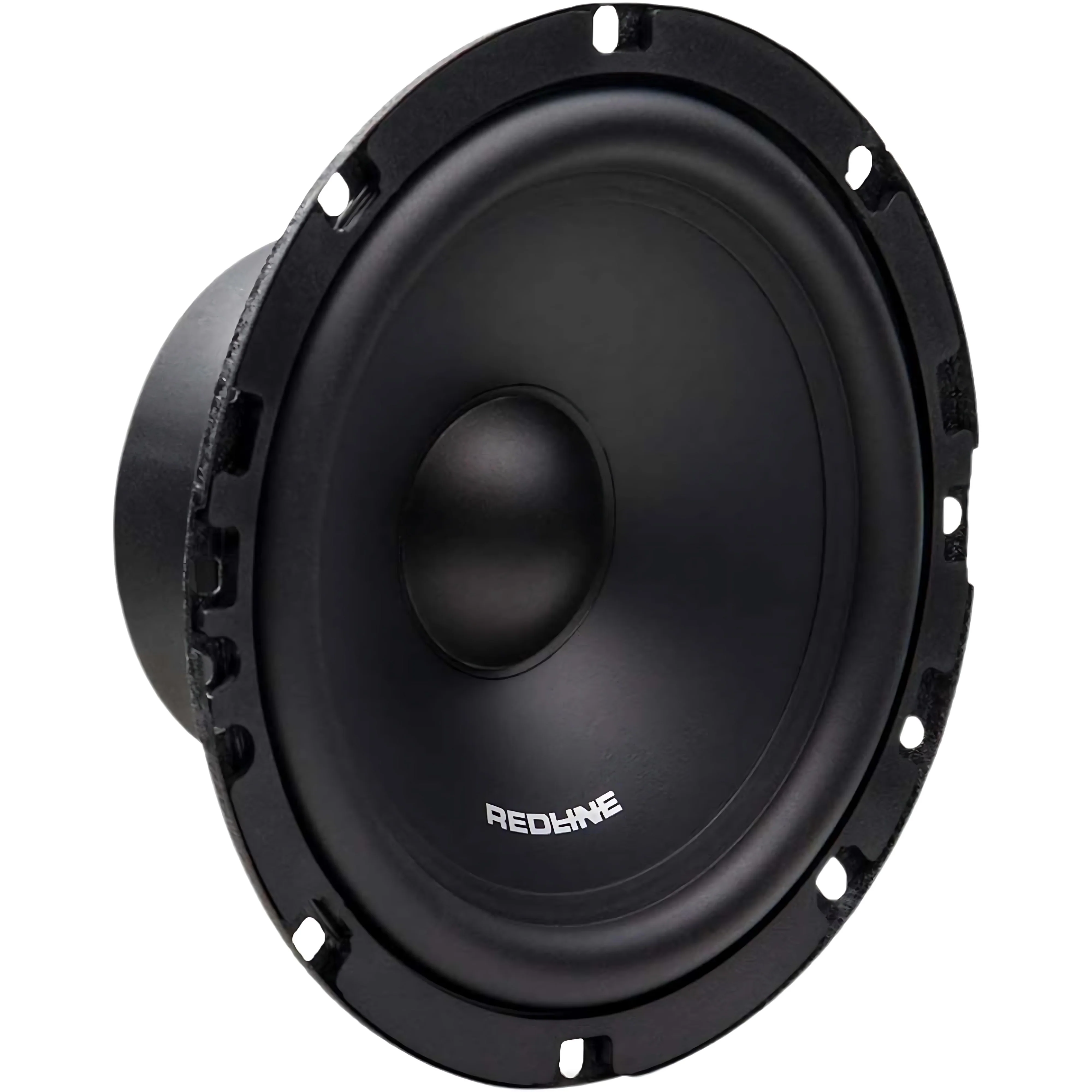 DD Audio REDLINE Series 6.5" 225W RMS 4-OHM SVC Component Speaker Set/DD-RL-C6.5 - Image 4