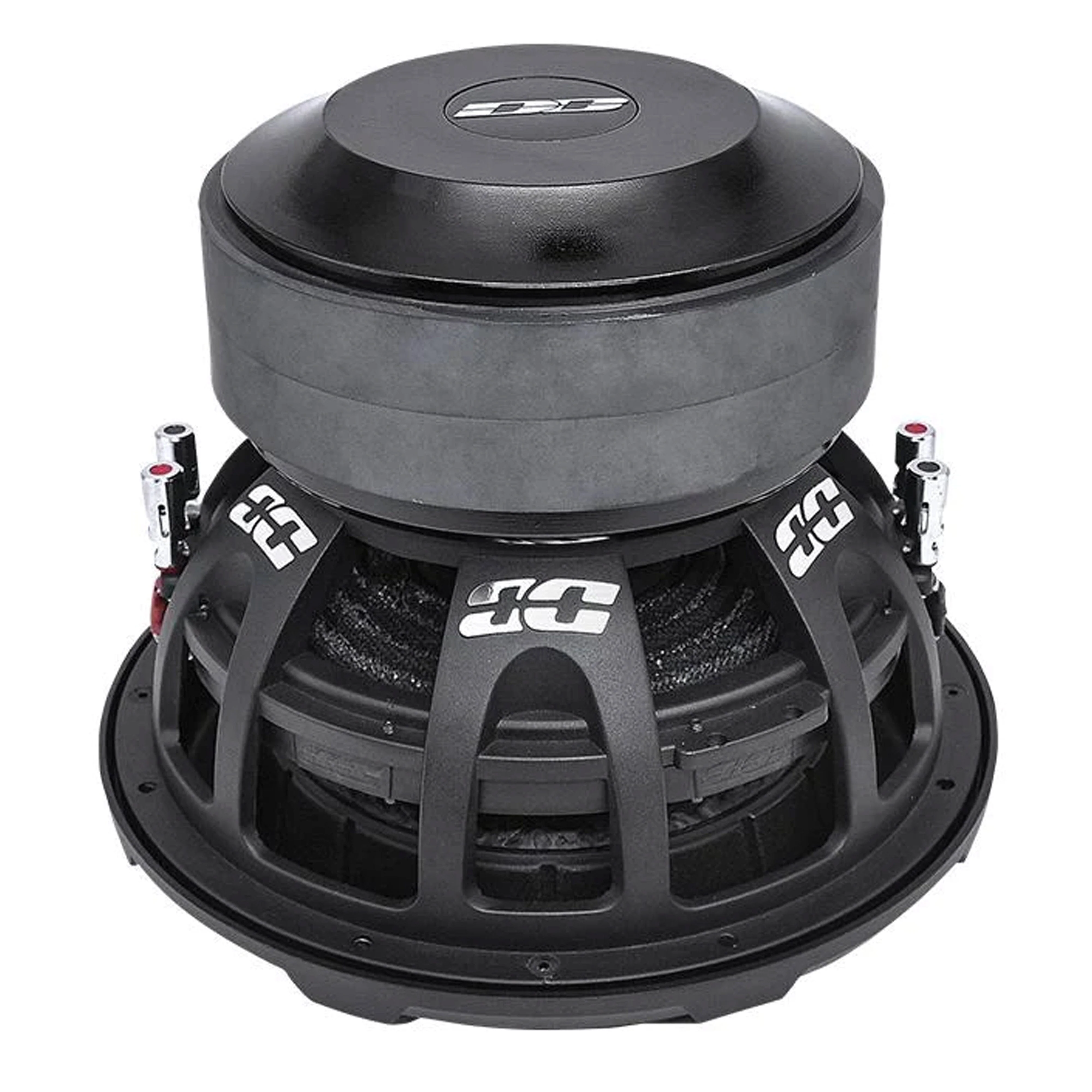 Deaf Bonce Car Audio 12 Subwoofer 5600 Watt Dual 2 Ohm VC Apocalypse 3012R-D2 - Image 2