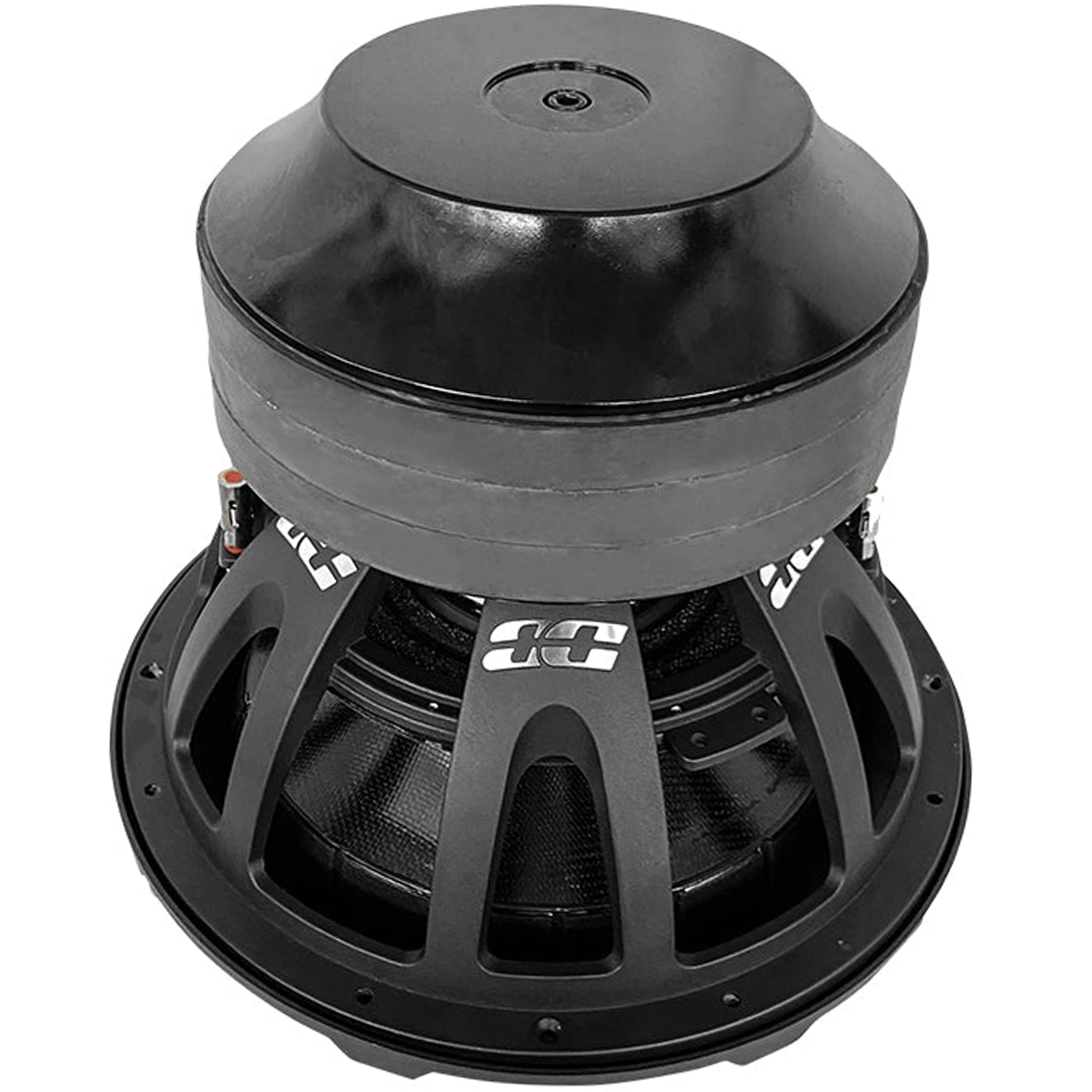 Deaf Bonce Car Audio 15 Sub 9000 W Dual 1 Ohm VC Apocalypse 4515R-D1 REFURBISHED - Image 6