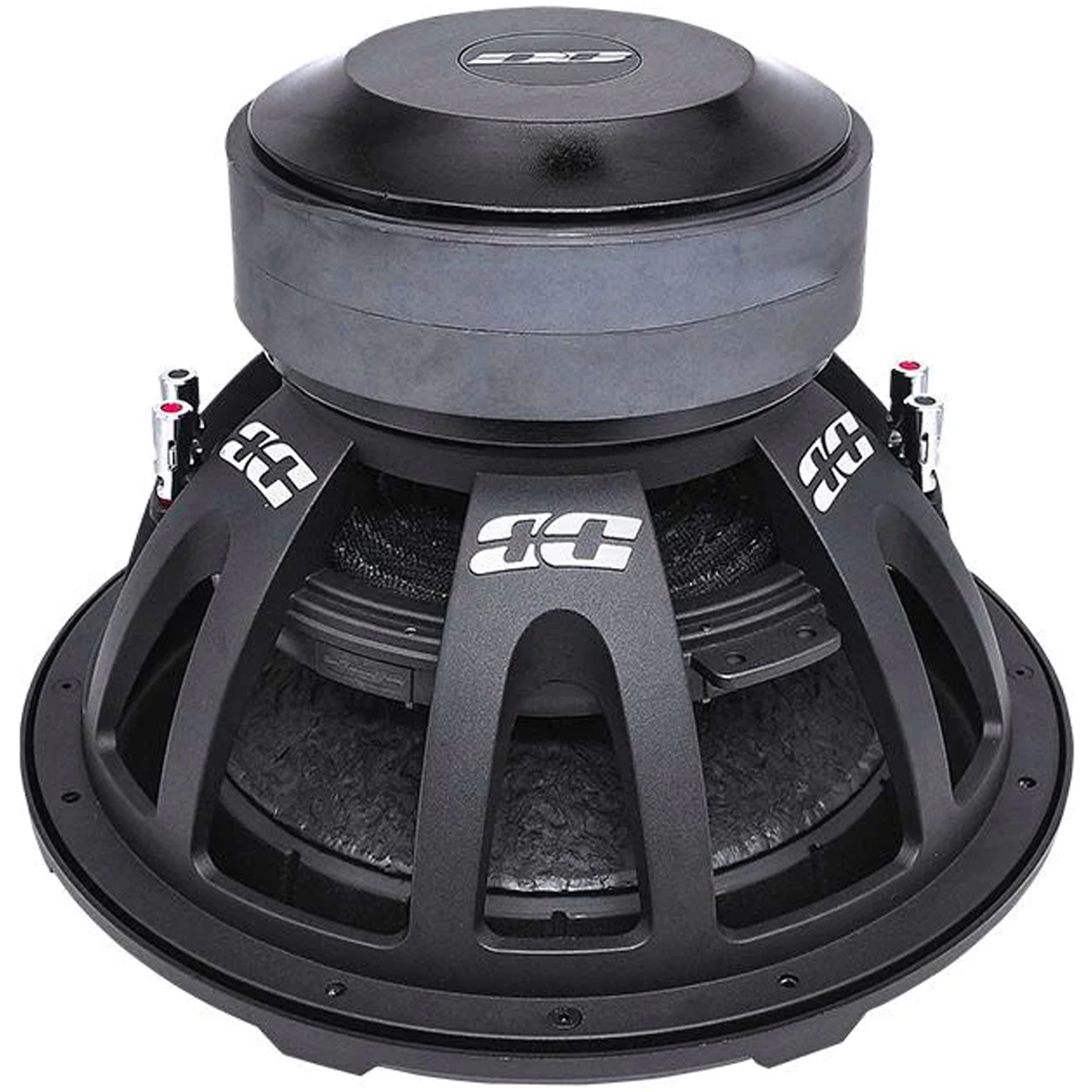 Deaf Bonce Car Audio 15 Subwoofer 5600W Dual 1 Ohm Apocalypse DB-3015R-D1 - Image 2