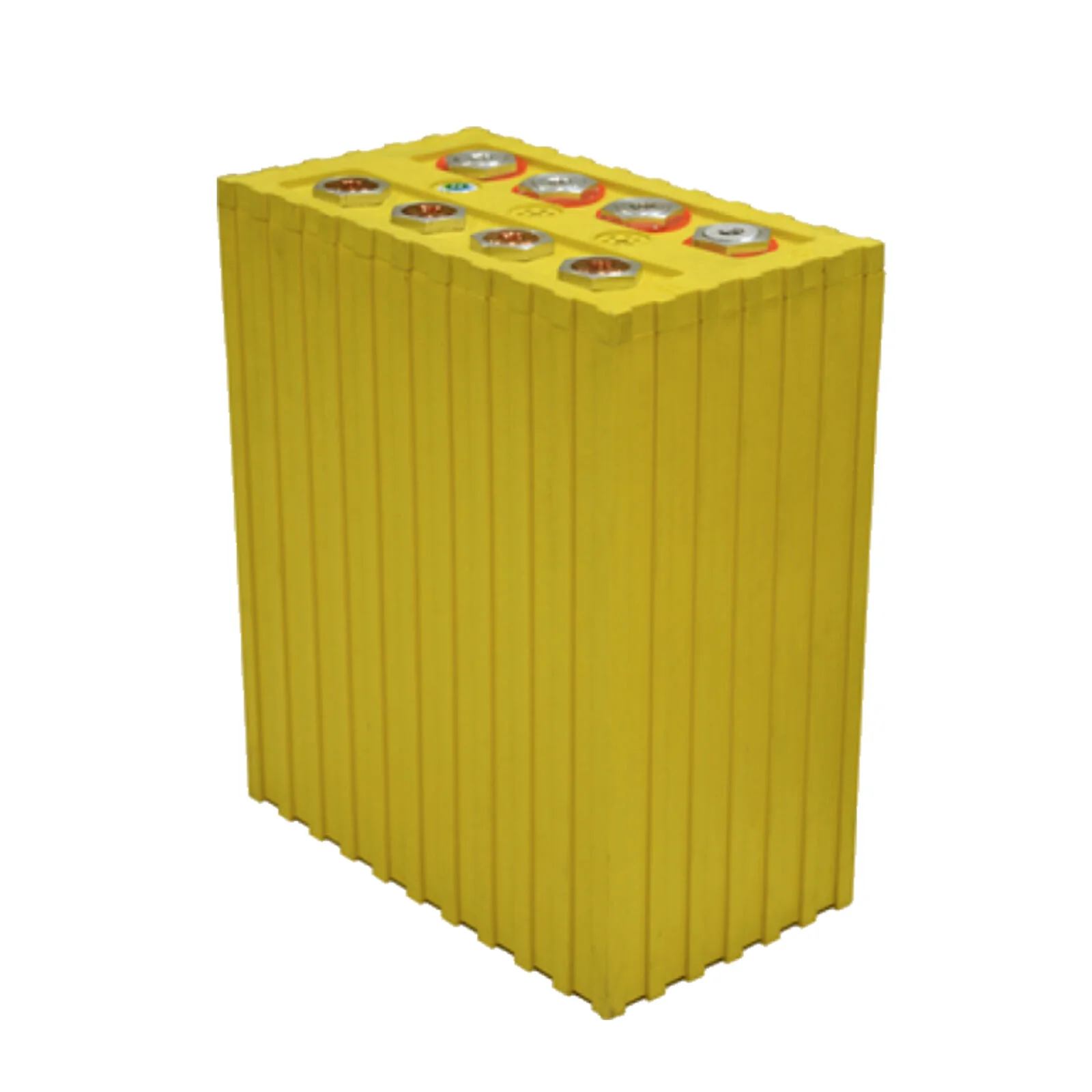 Deaf Bonce LFP-700P 14.8V Lithium Battery Bank (4-Cells) 700 A/H Cells - Image 2