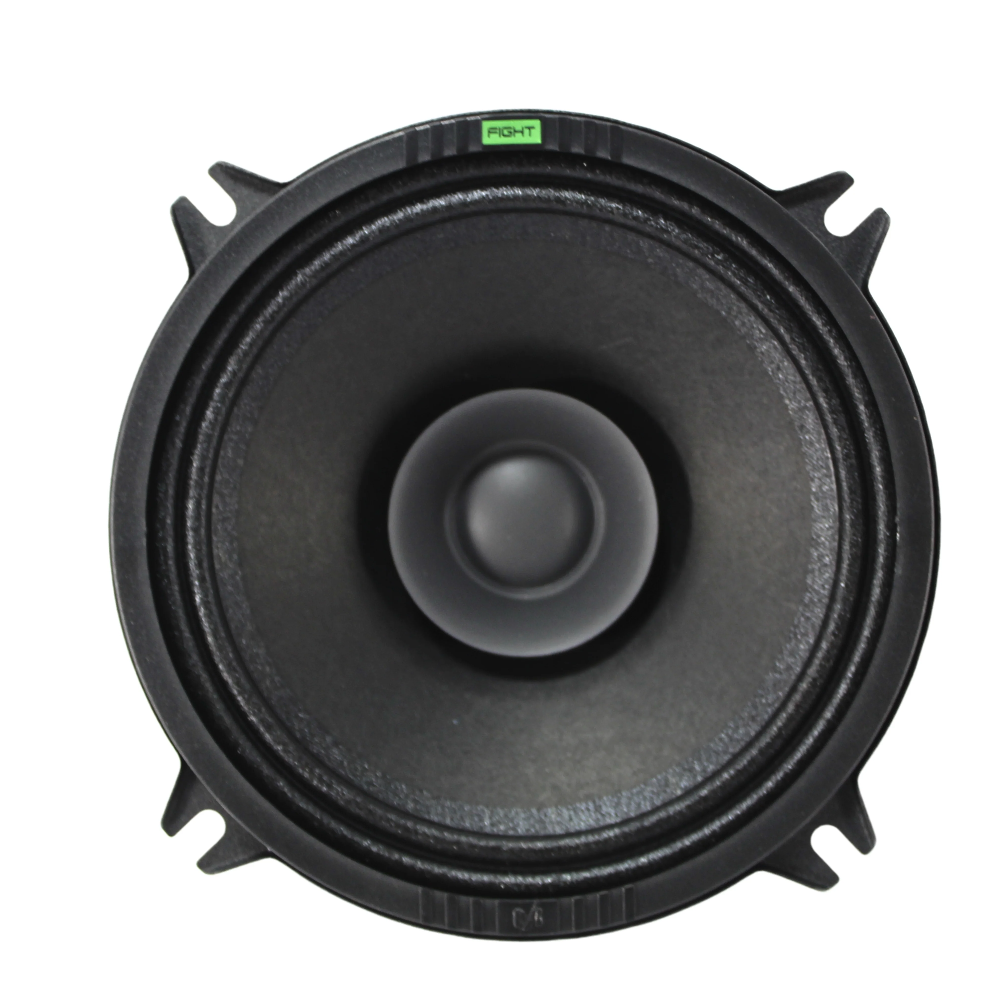 Deaf Bonce Machete Pair of 5.2" 4 ohm 100 Watts Max Wide Range Speakers - Image 3