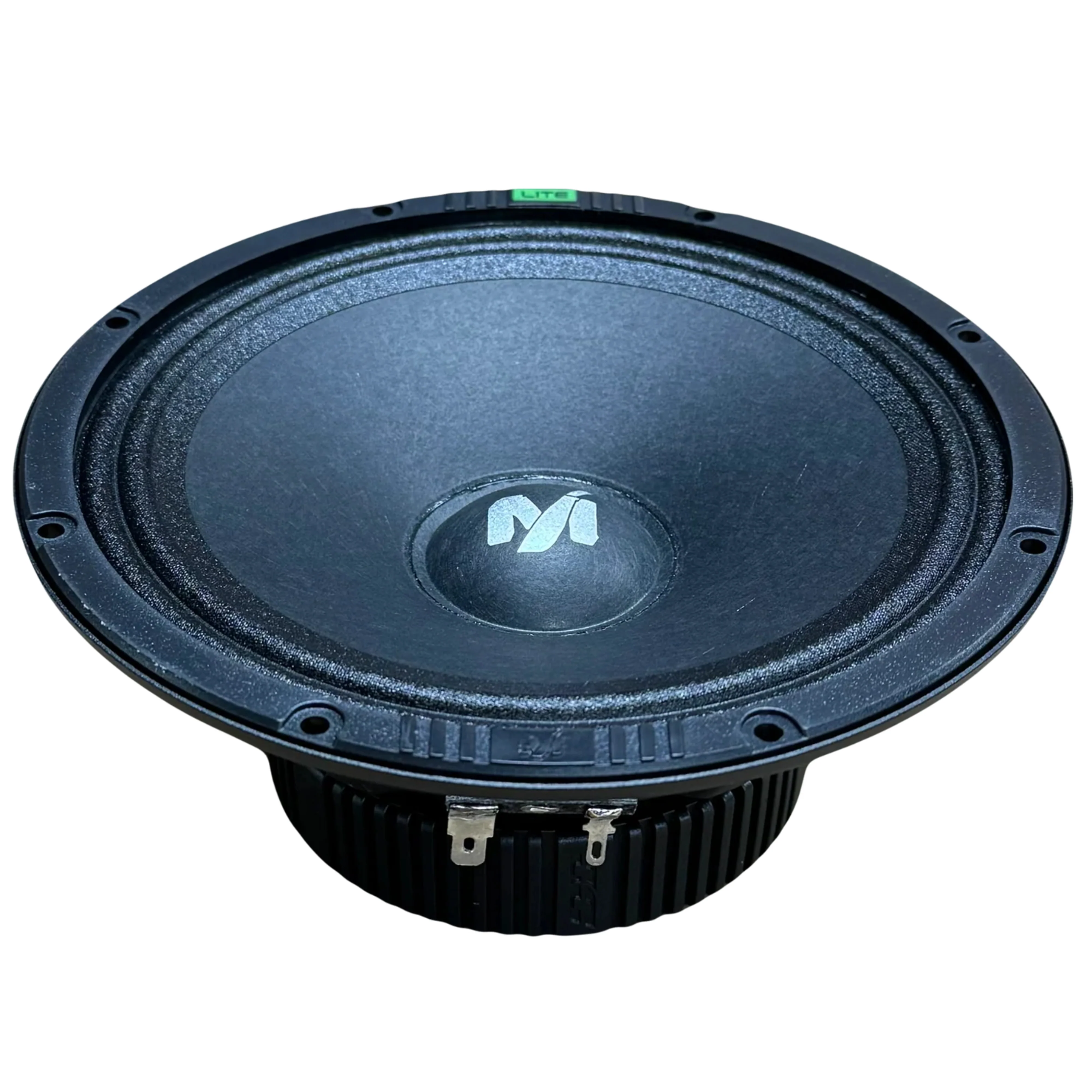 Deaf Bonce Machete Pair of 6.5" 80W RMS 4 Ohm Mid Range Speakers MM-60L - Image 2