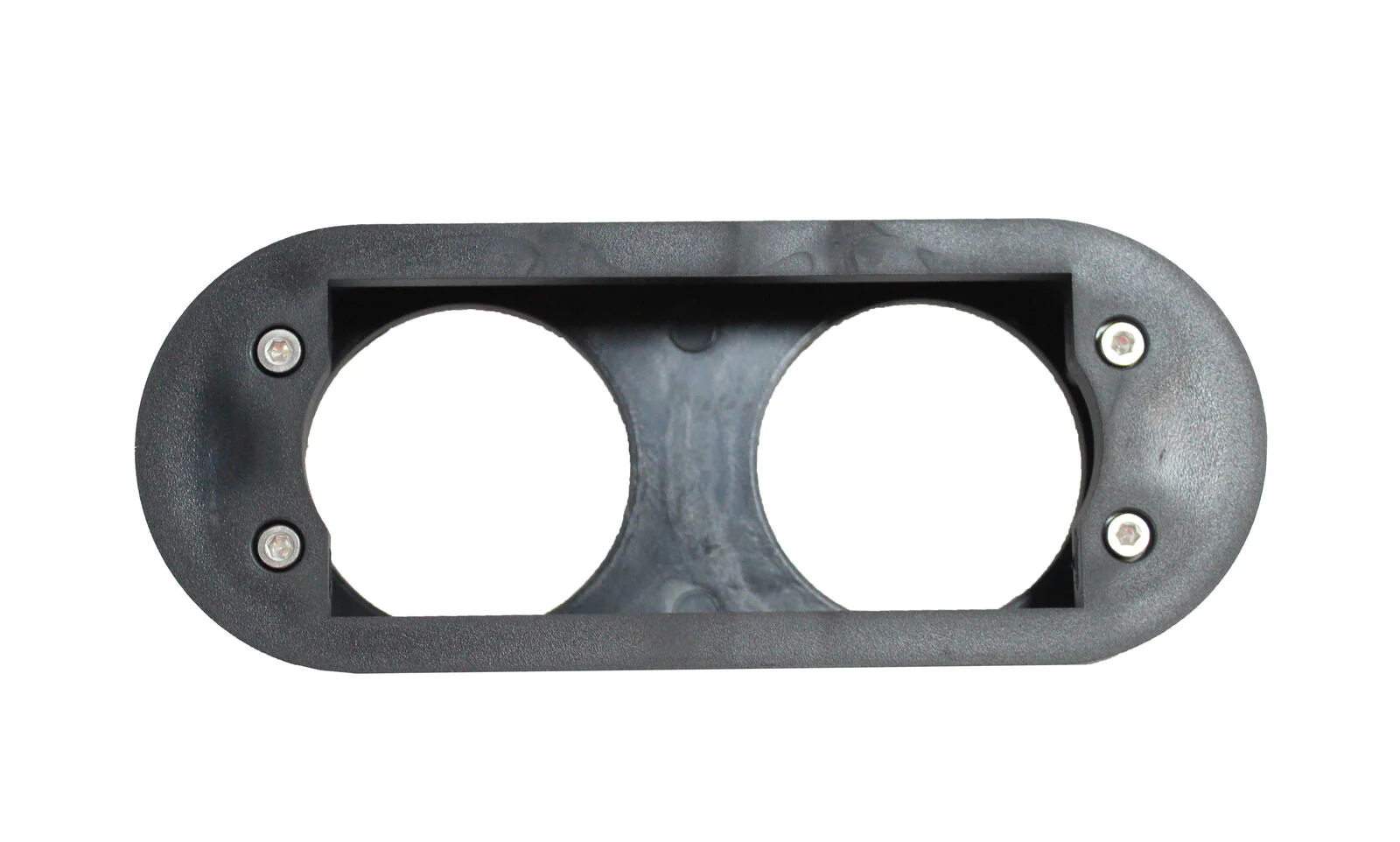DS18 1" High Density Abs Universal Tweeter Enclosure Element Ready EN2T - Image 4
