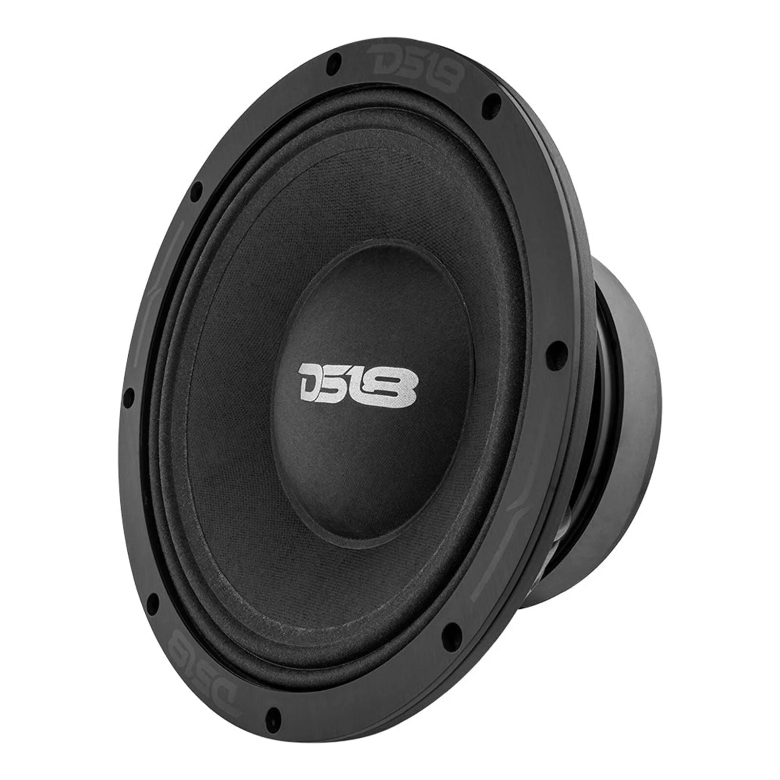 DS18 10" Motorcycle Mid-Bass 1000W 8Ohm Loudspeaker Pro Car Audio PRO-ZXI10MBASS - Image 3