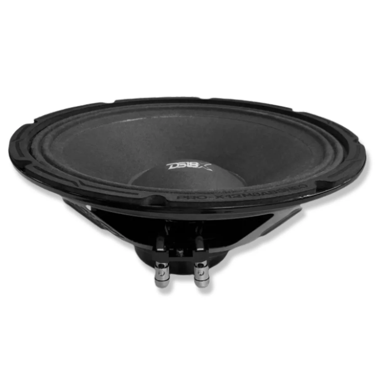 DS18 12" 500W RMS 4-Ohm Mid-Bass Loudspeaker w/ Neodymium Magnet PRO-X12MBASSNEO - Image 3