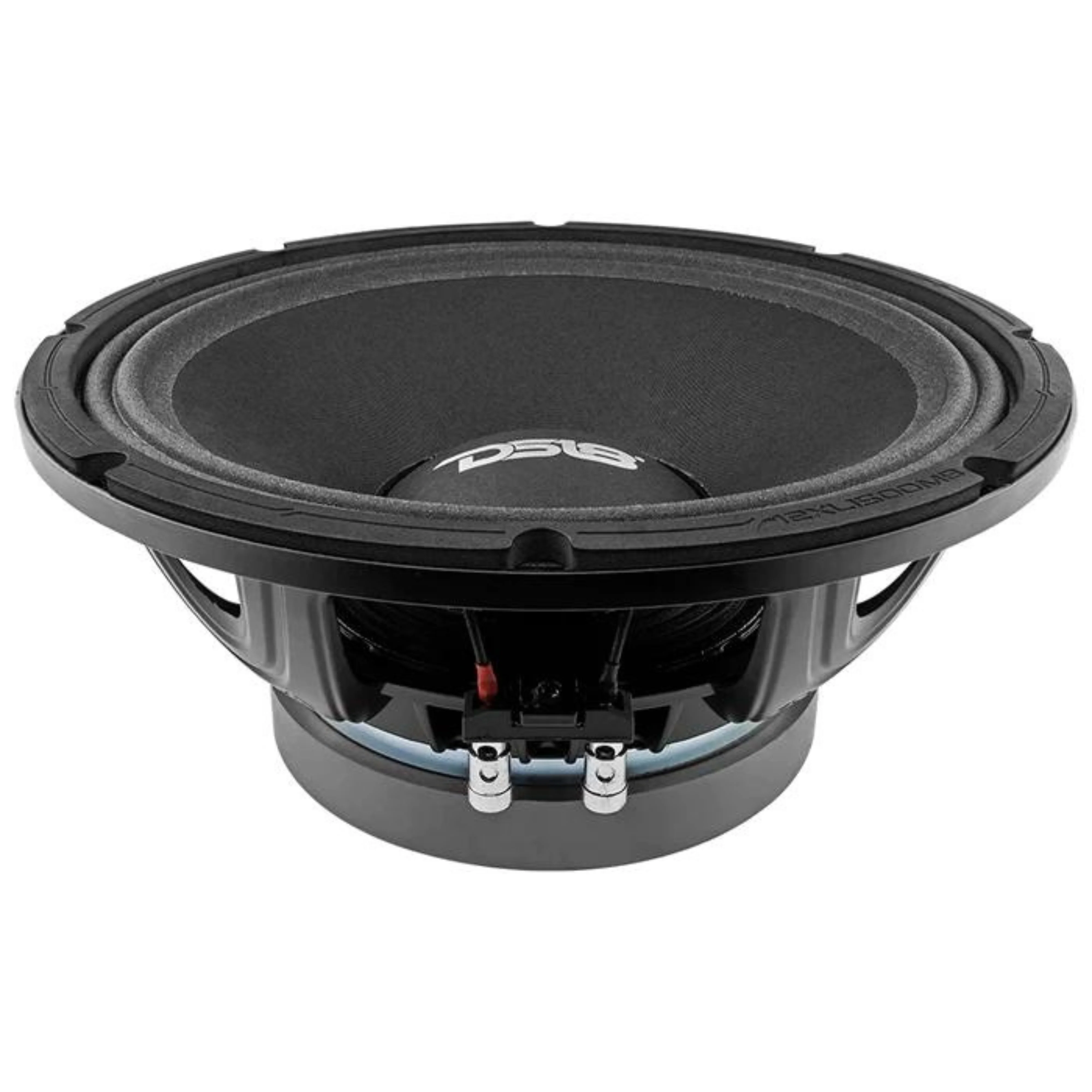 DS18 12" XL Series Mid-Range Loudspeaker 750 Watts Rms 4-Ohm12XL1500-4 - Image 5
