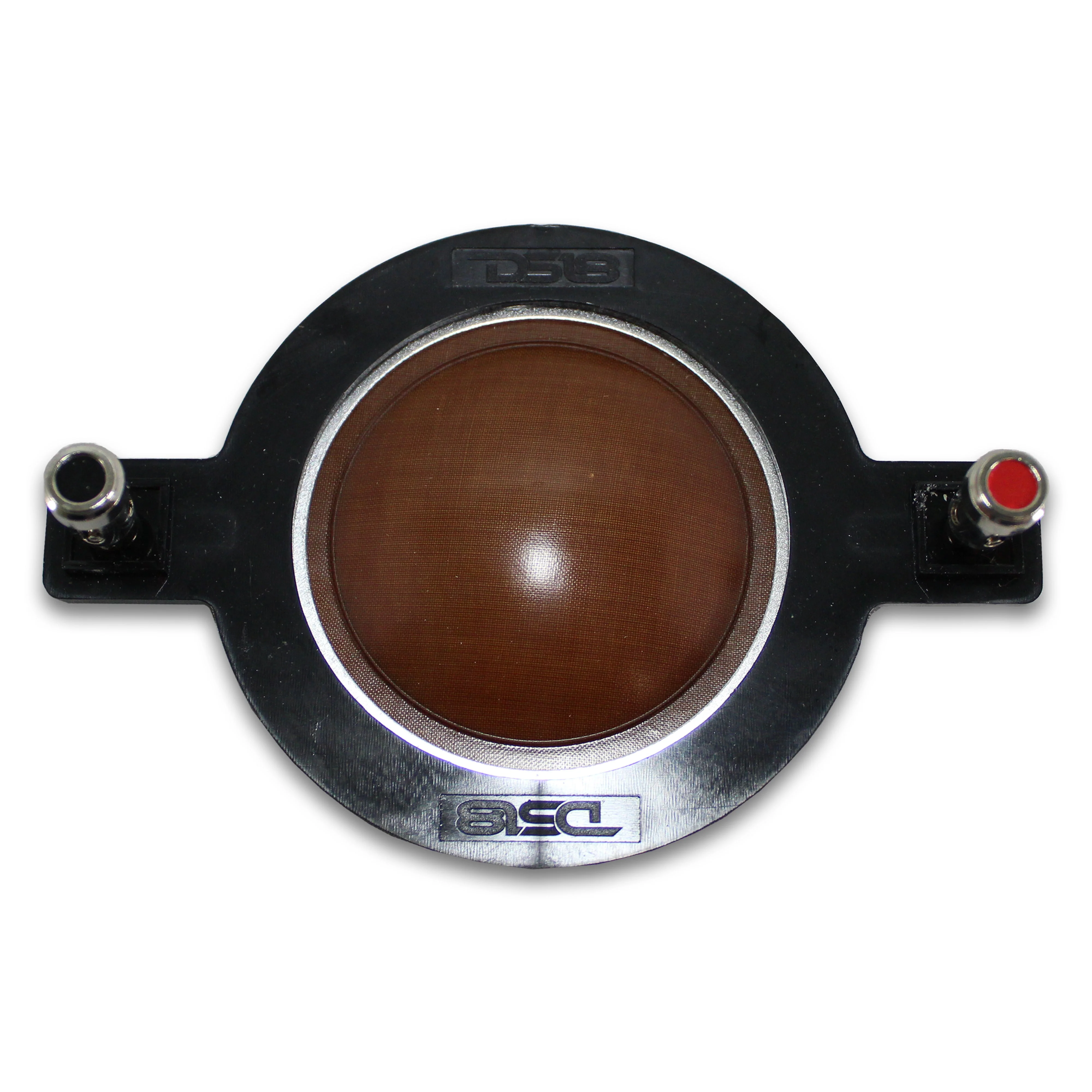DS18 2.03" VC Phenolic Replacement Diaphragm Recone Kit for PRO-D1.4FVC 4 Ohms - Image 2