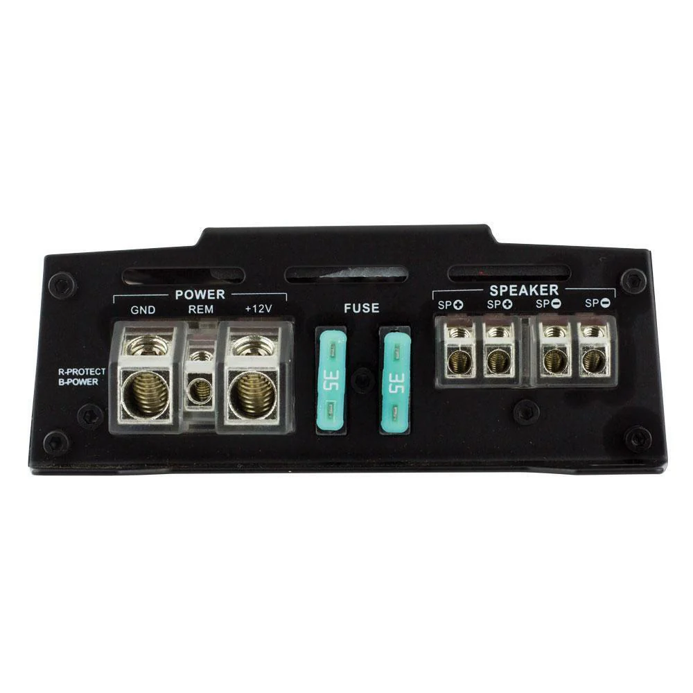 DS18 Digital Monoblock Amplifier Class D 1800 Watts 1 Ohm CANDY-X1B - Image 4