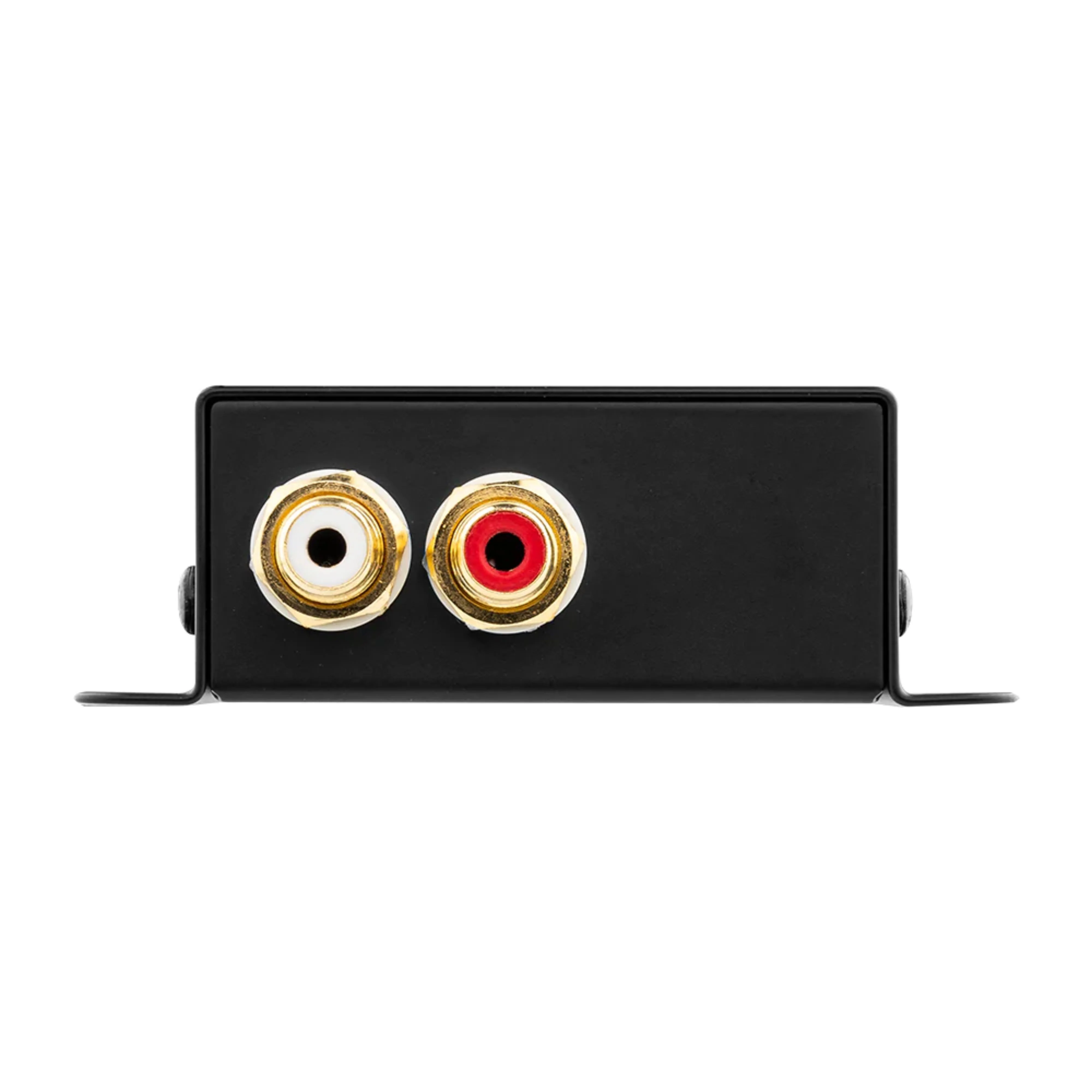 DS18 2 Channel Hi-Volt Pre-Amplifier and Crossover/Bass Boost Pro Car Audio XOHV - Image 4