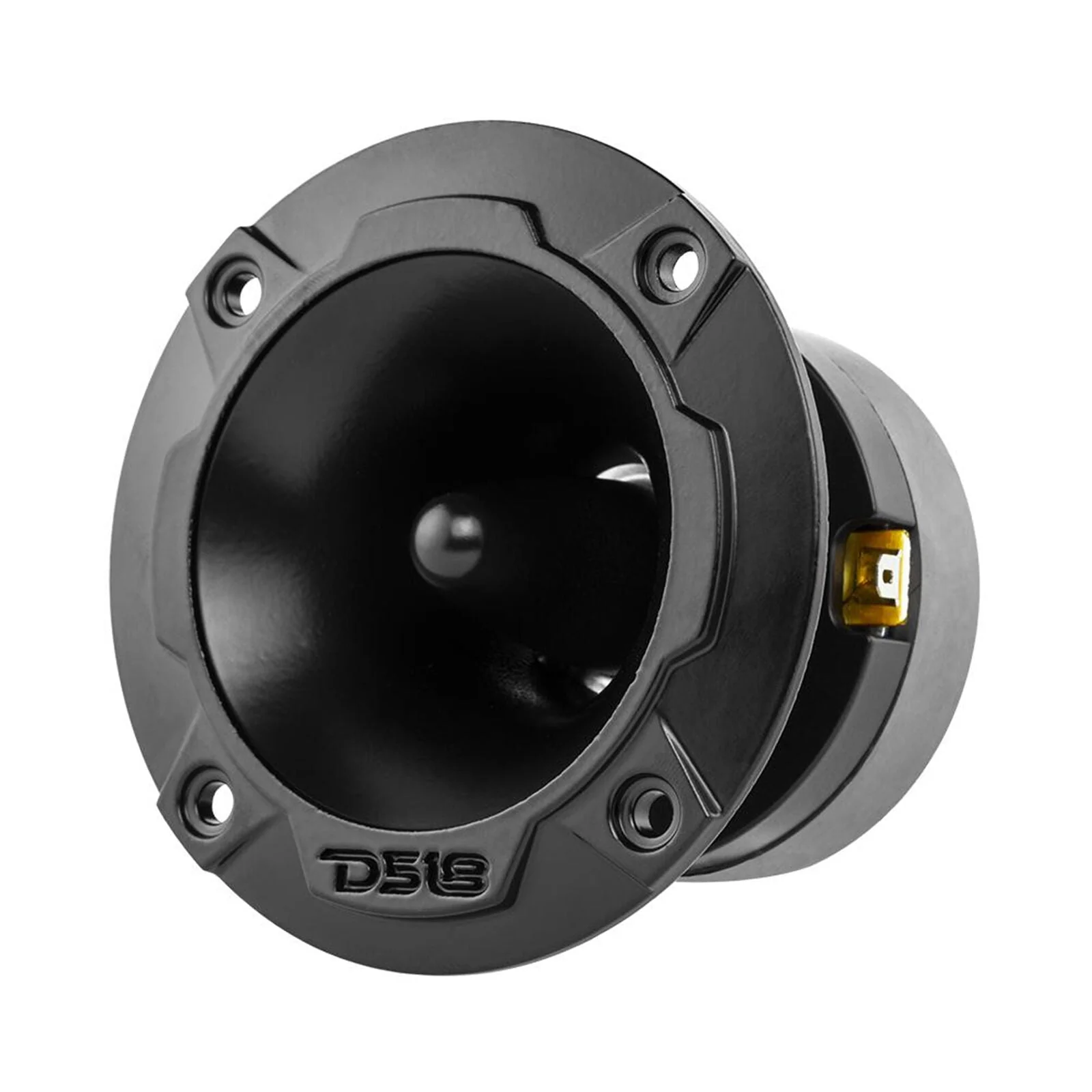 DS18 3.78" Super Bullet Tweeter 240W 1" Aluminum Voice Coil 4-Ohm Pair PRO-TWX2 - Image 7