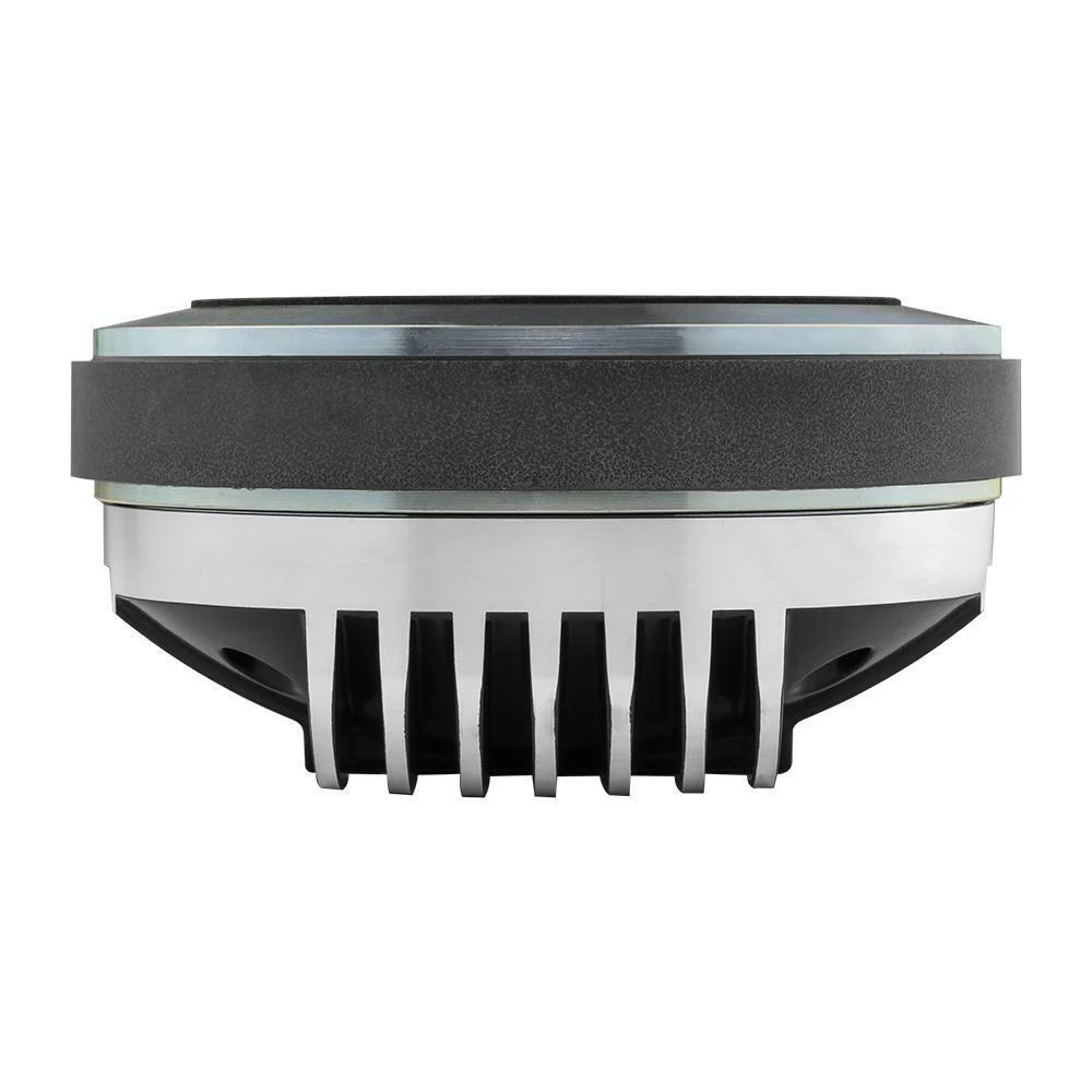 DS18 3" Voice Coil 8 Ohm 800 Watt 2" Bolt On Throat Titanium Compression Driver - Image 3