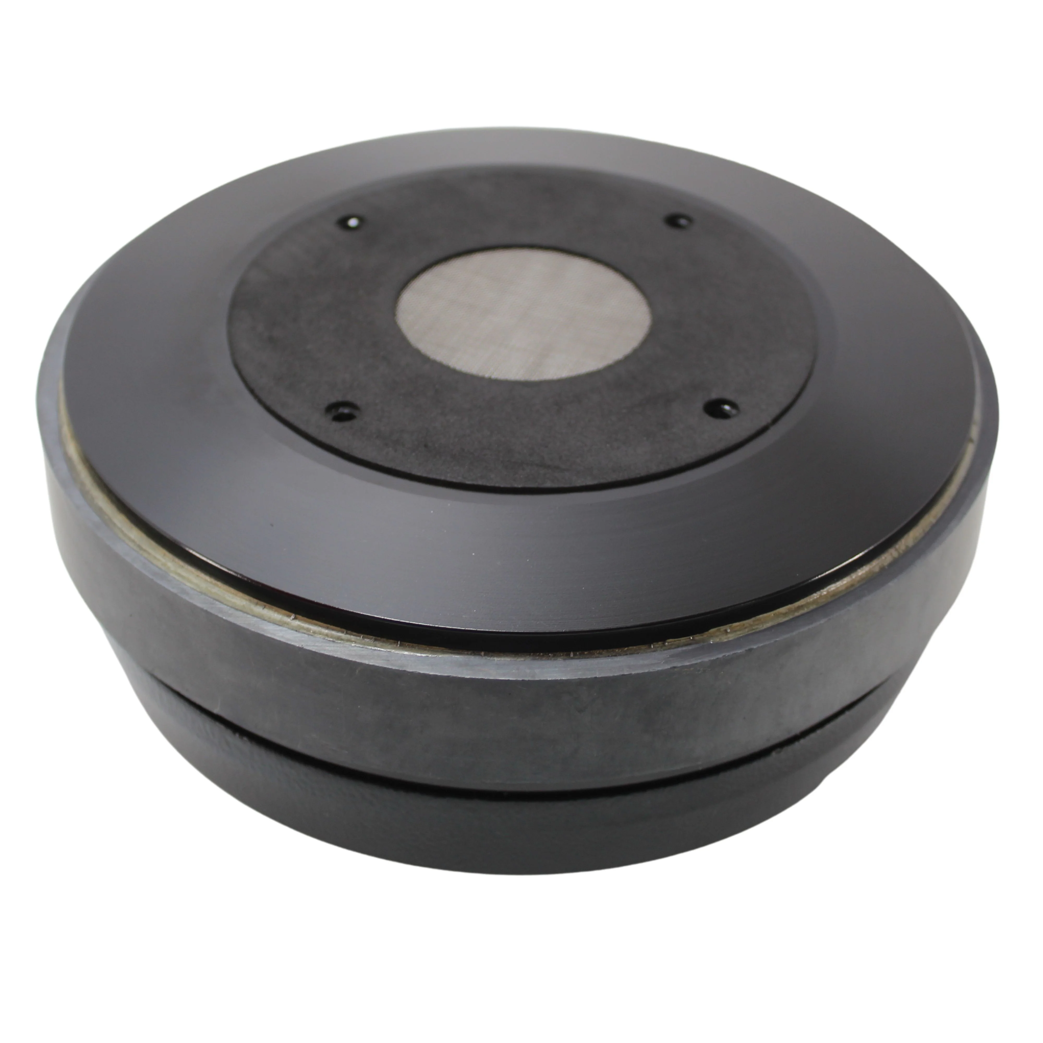 DS18 4" 600 WATT 8 OHM PHENOLIC BOLT ON THROAT COMPRESSION DRIVER PRO-D3 OPEN BOX
