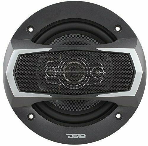 DS18 6x9" + 5.25" Car Audio Door Speakers Combo 800 Watts 4 Ohm Coaxial - Image 4