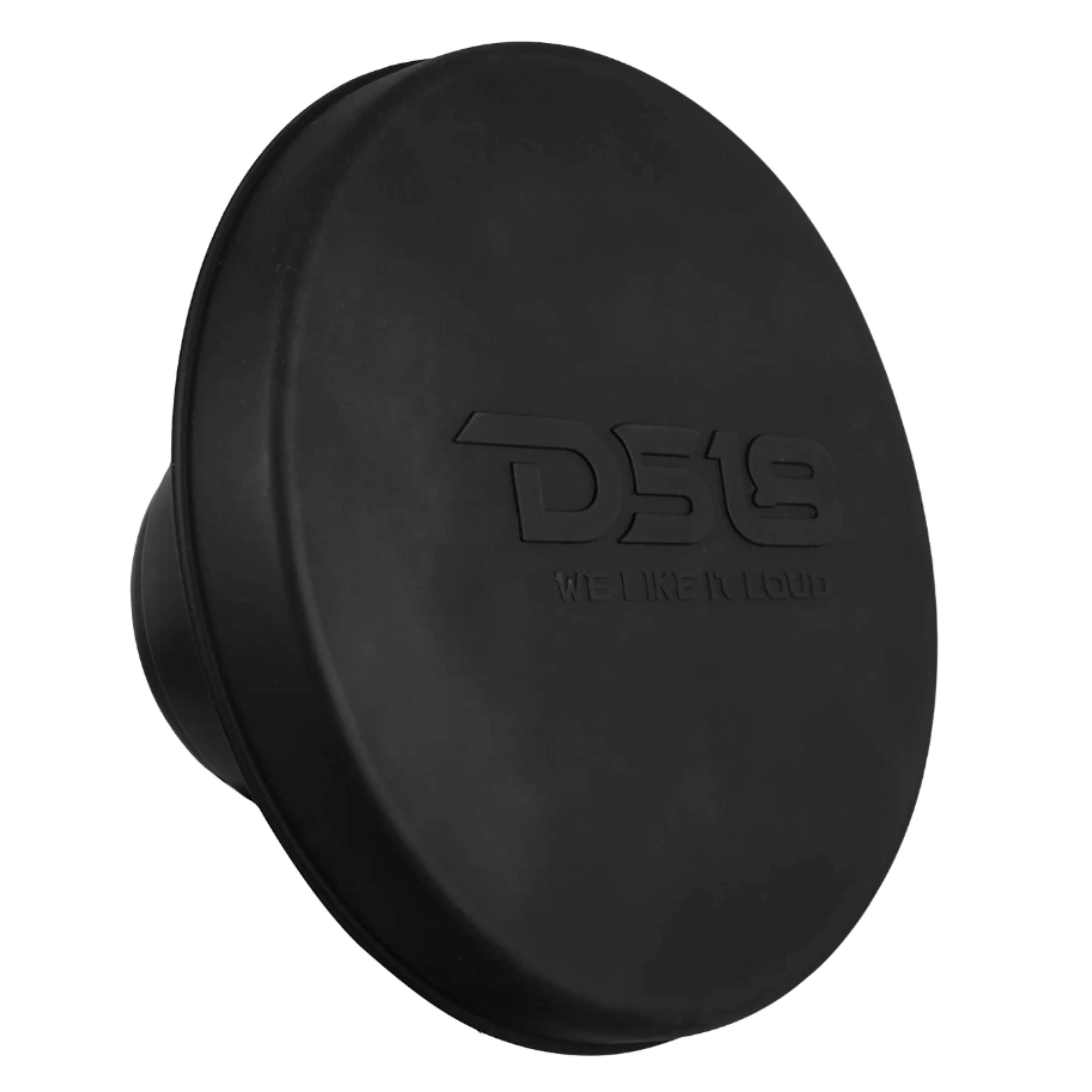 DS18 8" 2-Way 175 Watt RMS 4-Ohm RGB LED Coaxial Marine Speaker Black NXL-IQ8-BK - Image 8