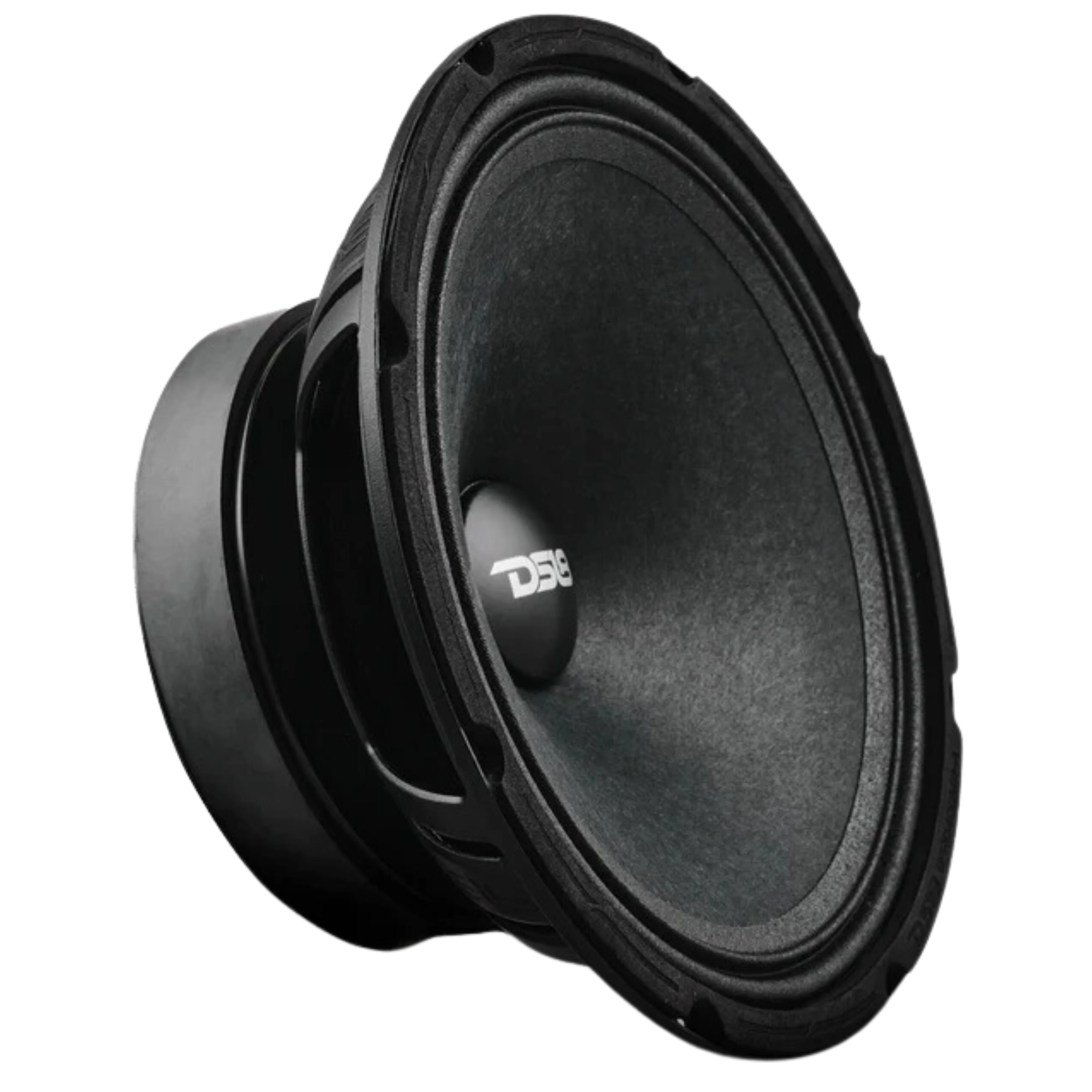DS18 8" 400W-Peak 4-Ohm SVC Pro Mid-Range Loudspeaker 8PRO400MR-4