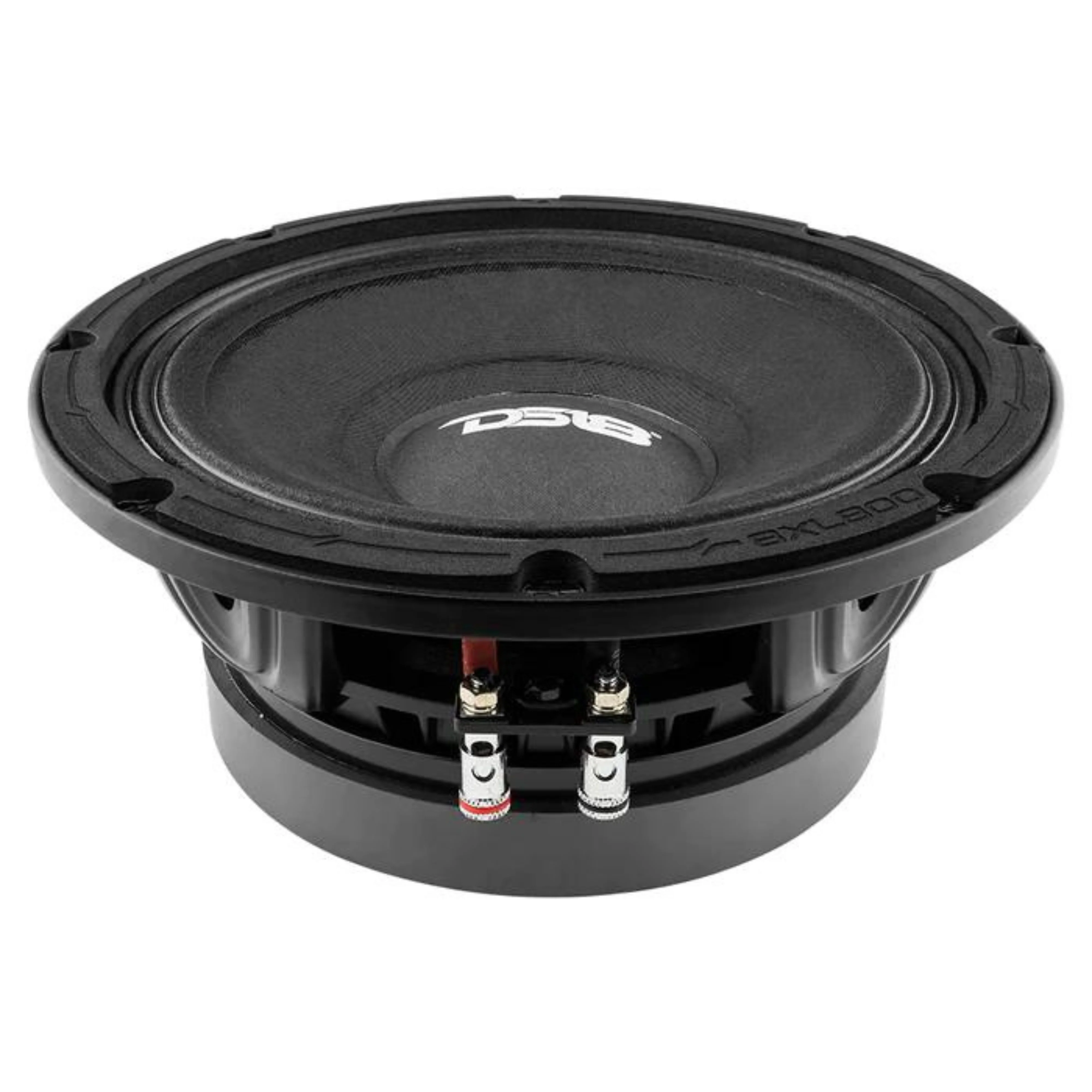 DS18 8" XL Series Mid-Range Loudspeaker 400 Watts Rms 4-Ohm XL800-4 - Image 3