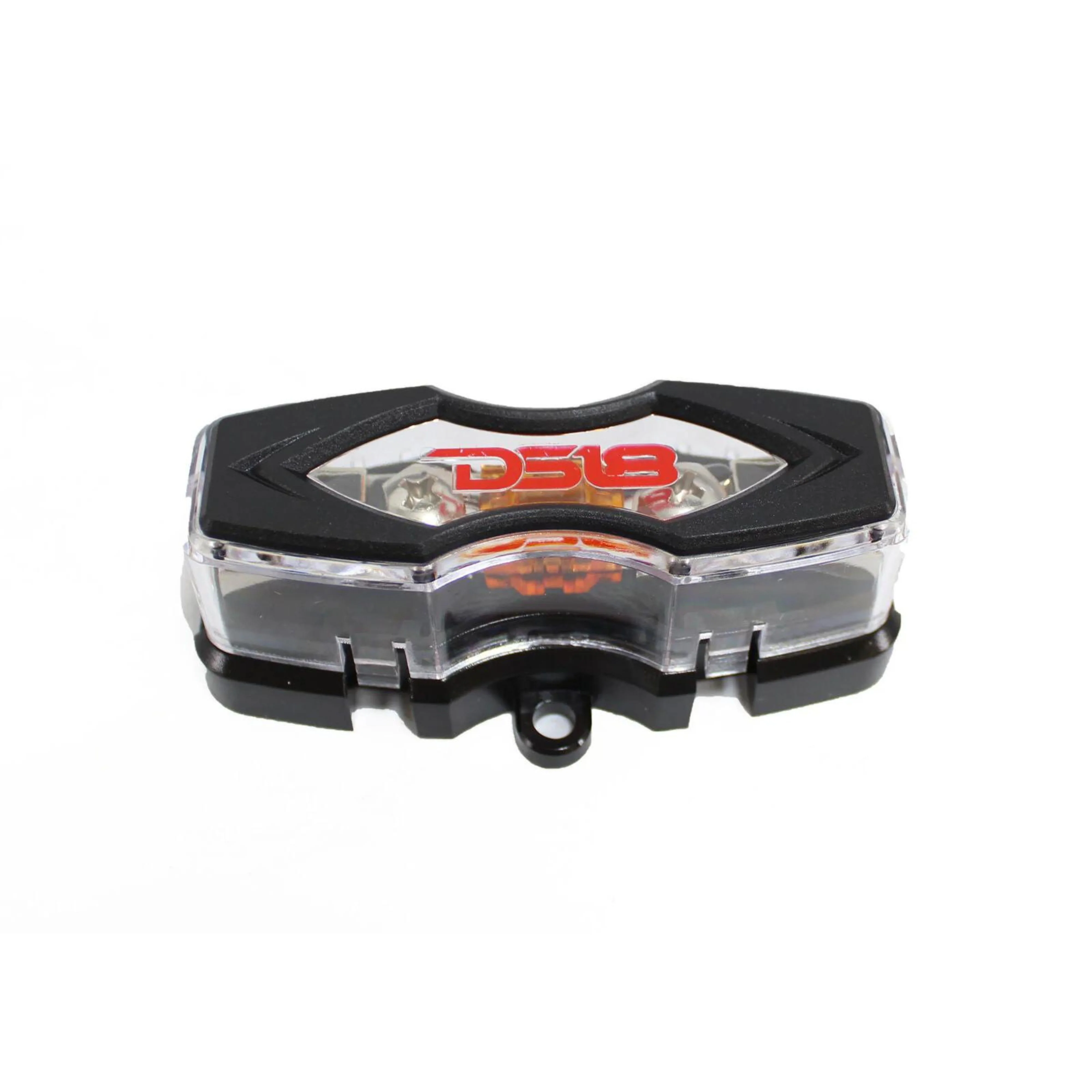 DS18 AFS Fuse Holder 150 Amp Fuse 4 /8 GA In - Out Waterproof Mini Inline