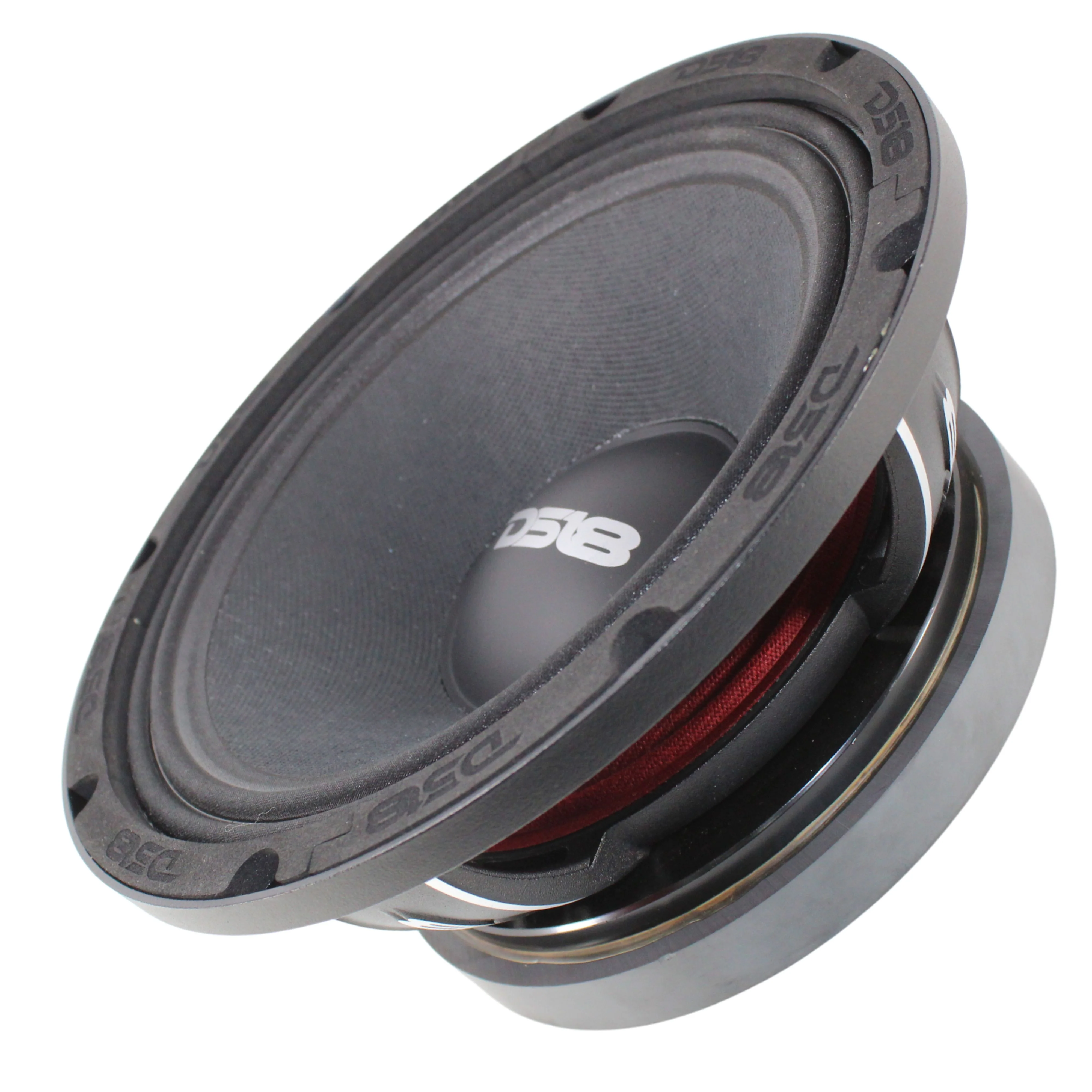 DS18 Car Audio 10" Mid-Bass Loudspeaker 800 Watt 8 Ohm PRO-FU10.8 OPEN BOX - Image 3