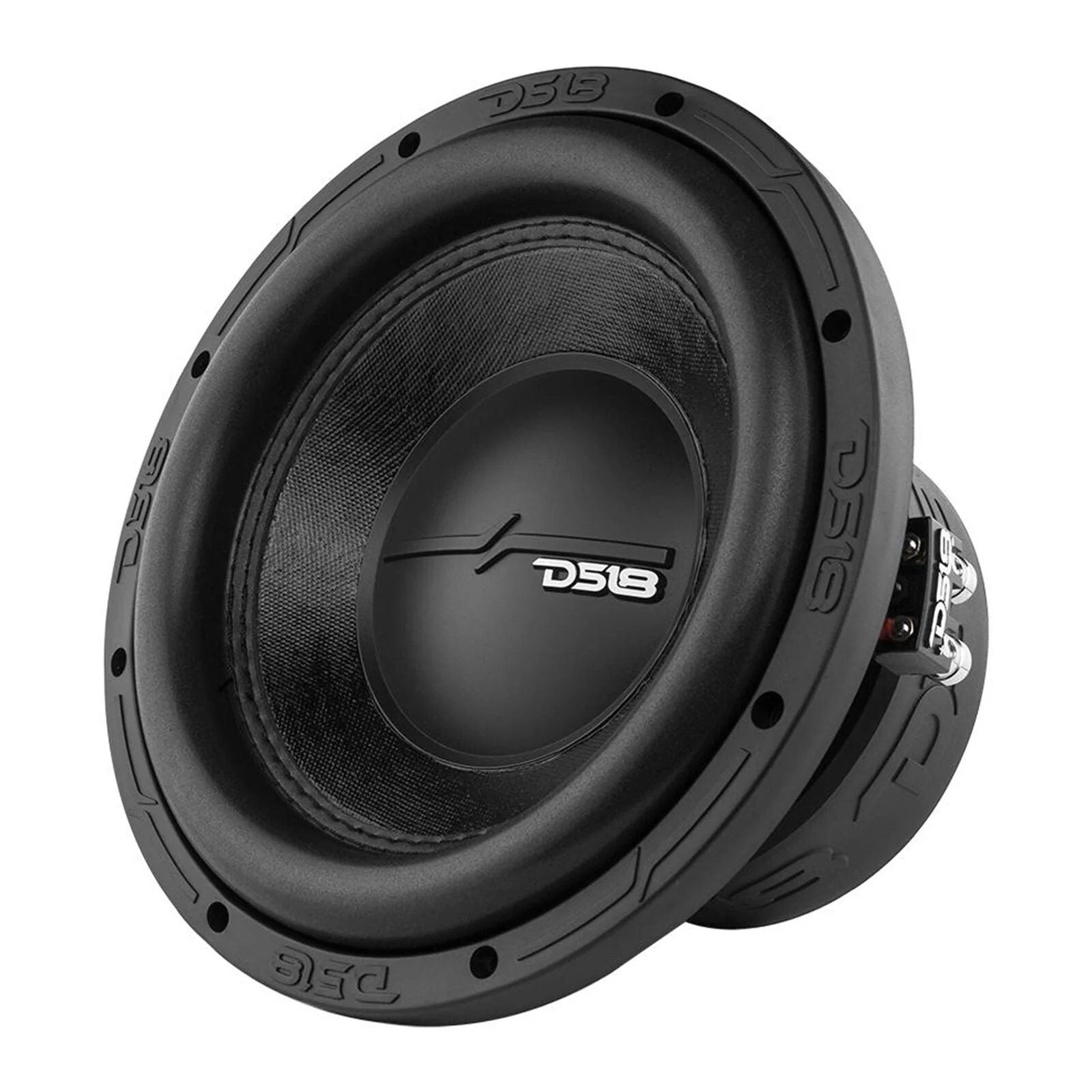 DS18 Elite-Z 10" 1400 Watts Dual Voice Coil 4 Ohm Subwoofer ZR10.4D - Image 3