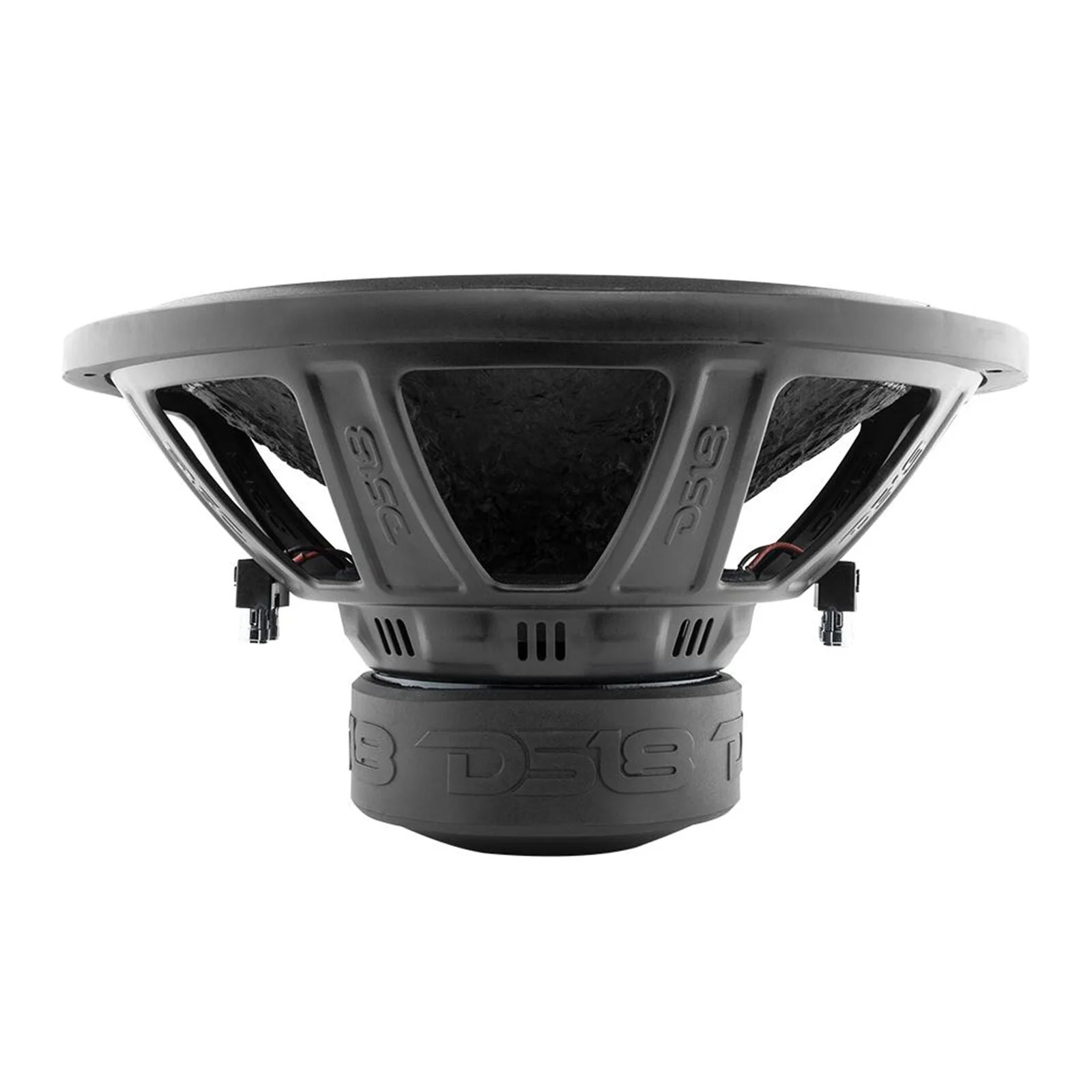 DS18 Elite-Z 15" 1500 Watts Dual Voice Coil 2-Ohm Subwoofer ZR15.2D - Image 5