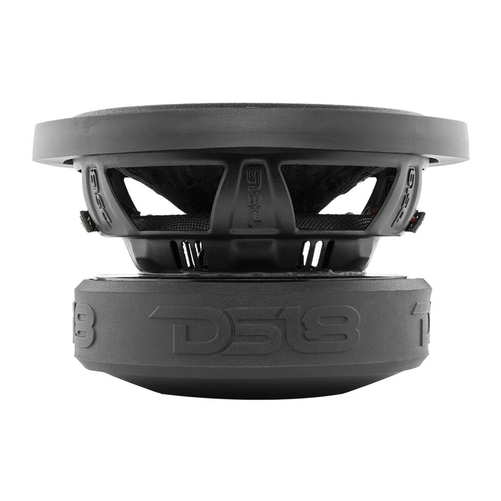DS18 ELITE-Z 6.5" 300W RMS 4-Ohm DVC Subwoofer / ZR6.4D - Image 5