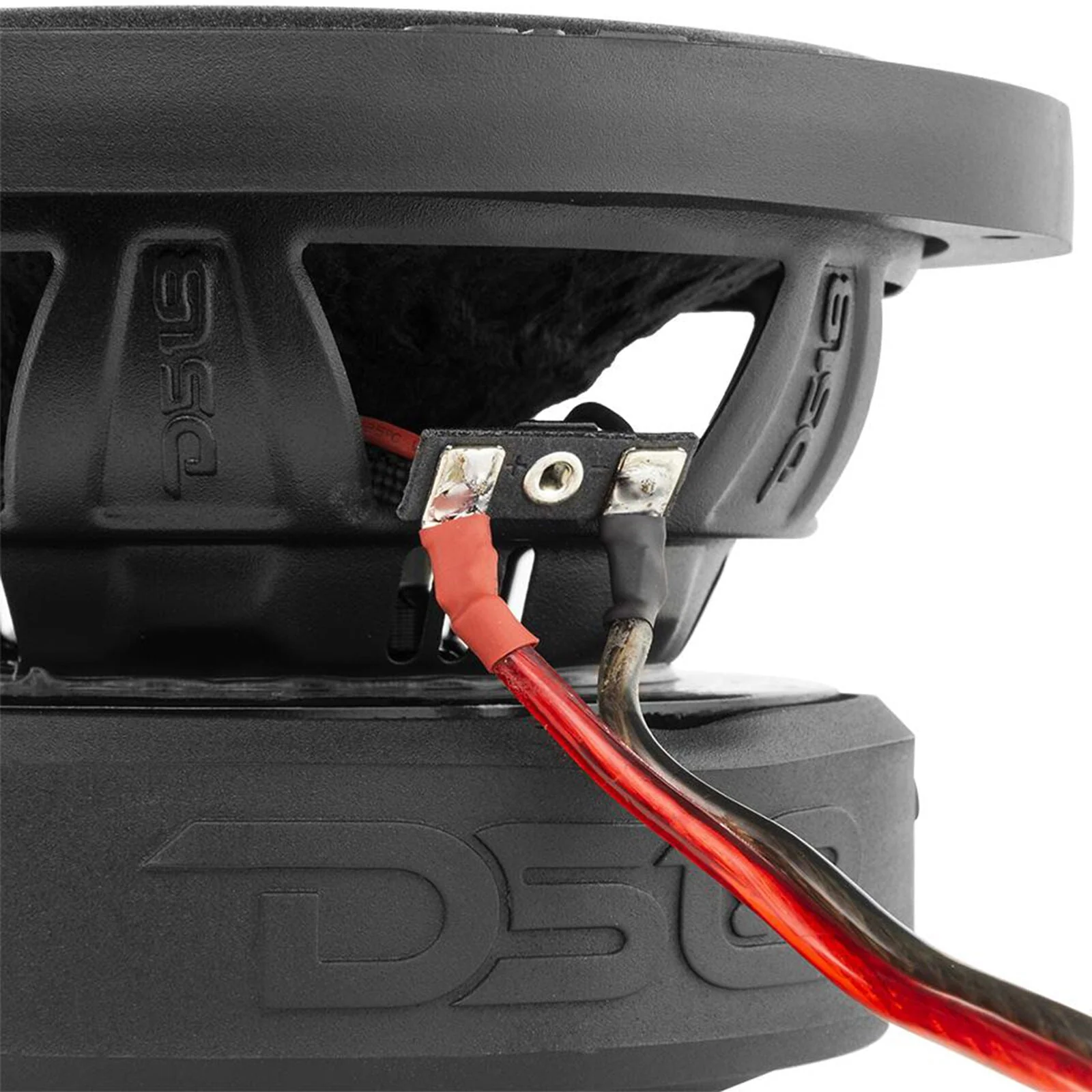 DS18 ELITE-Z 6.5" 300W RMS 4-Ohm DVC Subwoofer / ZR6.4D - Image 6