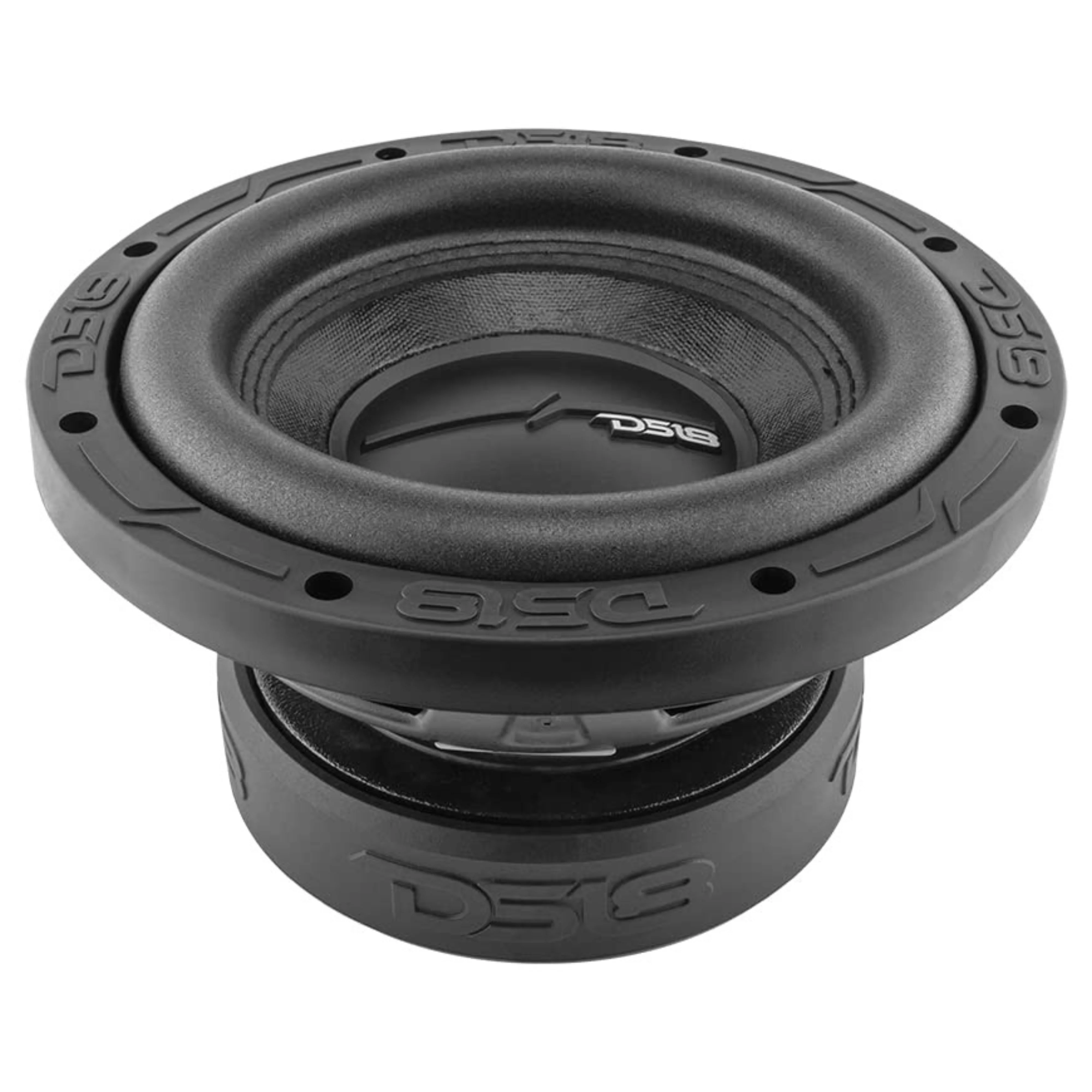 DS18 8" Elite Series 900 Watts Dual Voice Coil 4 Ohm Subwoofer - Image 5
