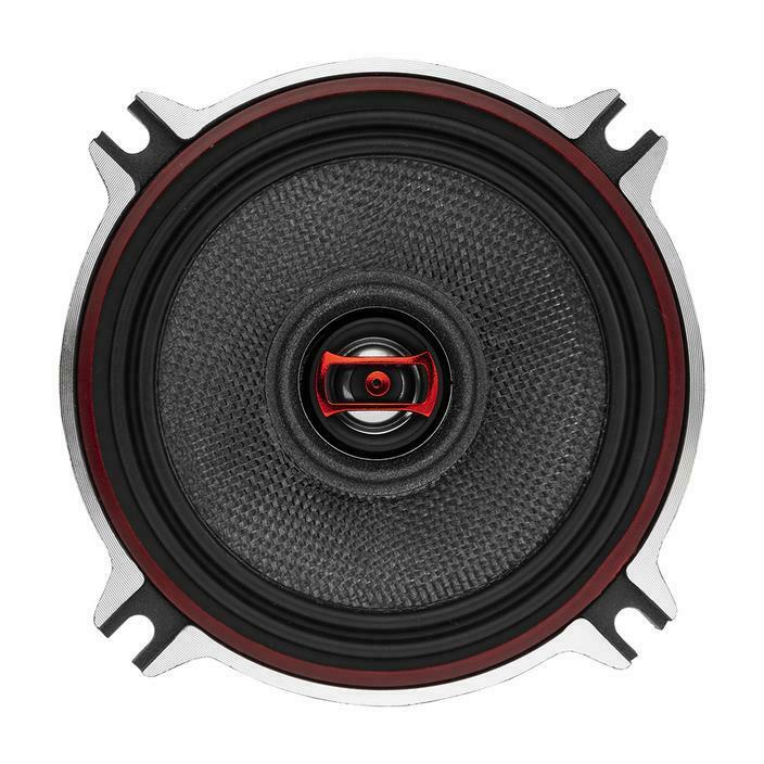 DS18 EXL-SQ 6x9" + 6.5" Car Audio Door Speakers Combo 1920 Watts Coaxial - Image 6