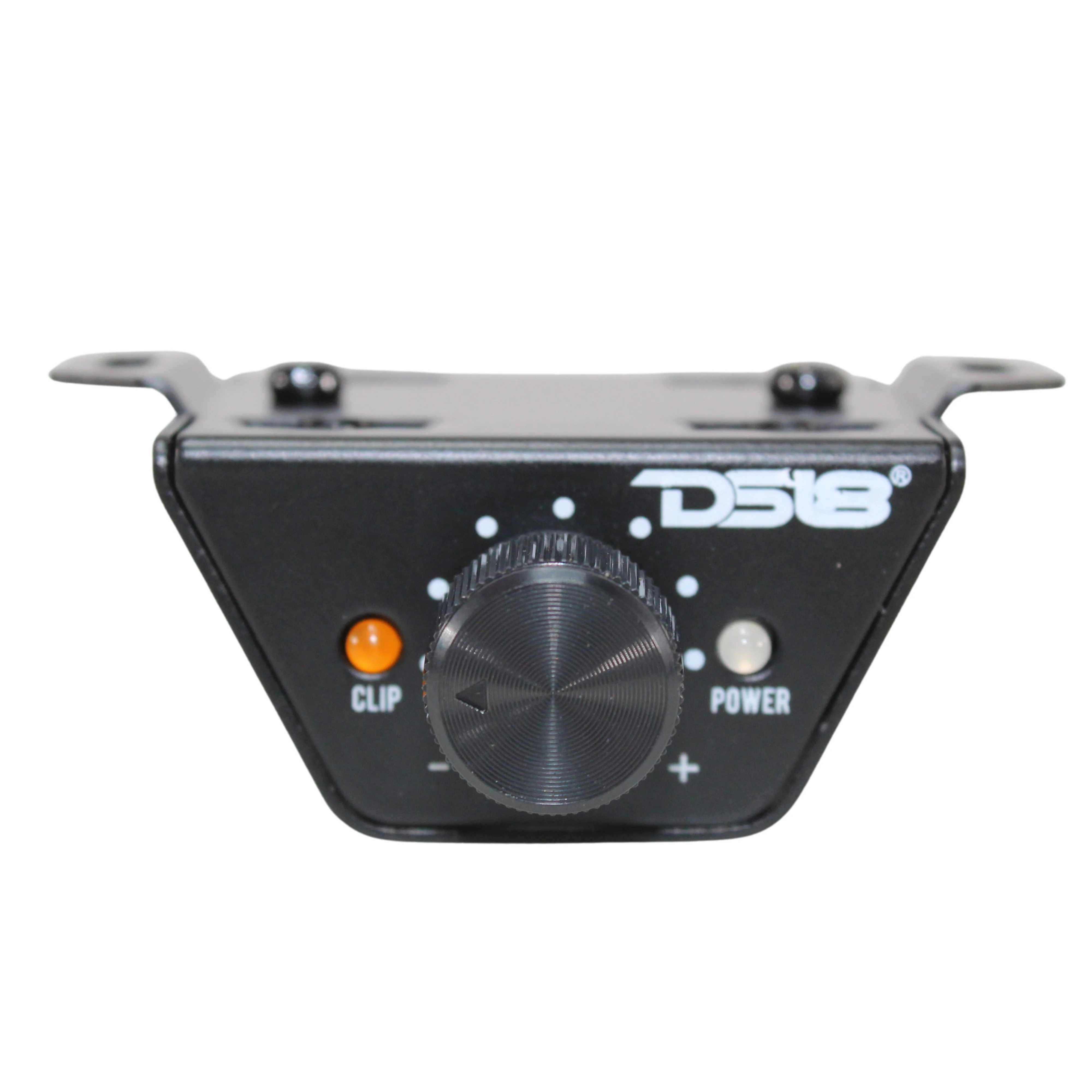 DS18 FRP Monoblock 2500W 1-Ohm Full-Range Class-D Compact Red Amplifier - Image 7