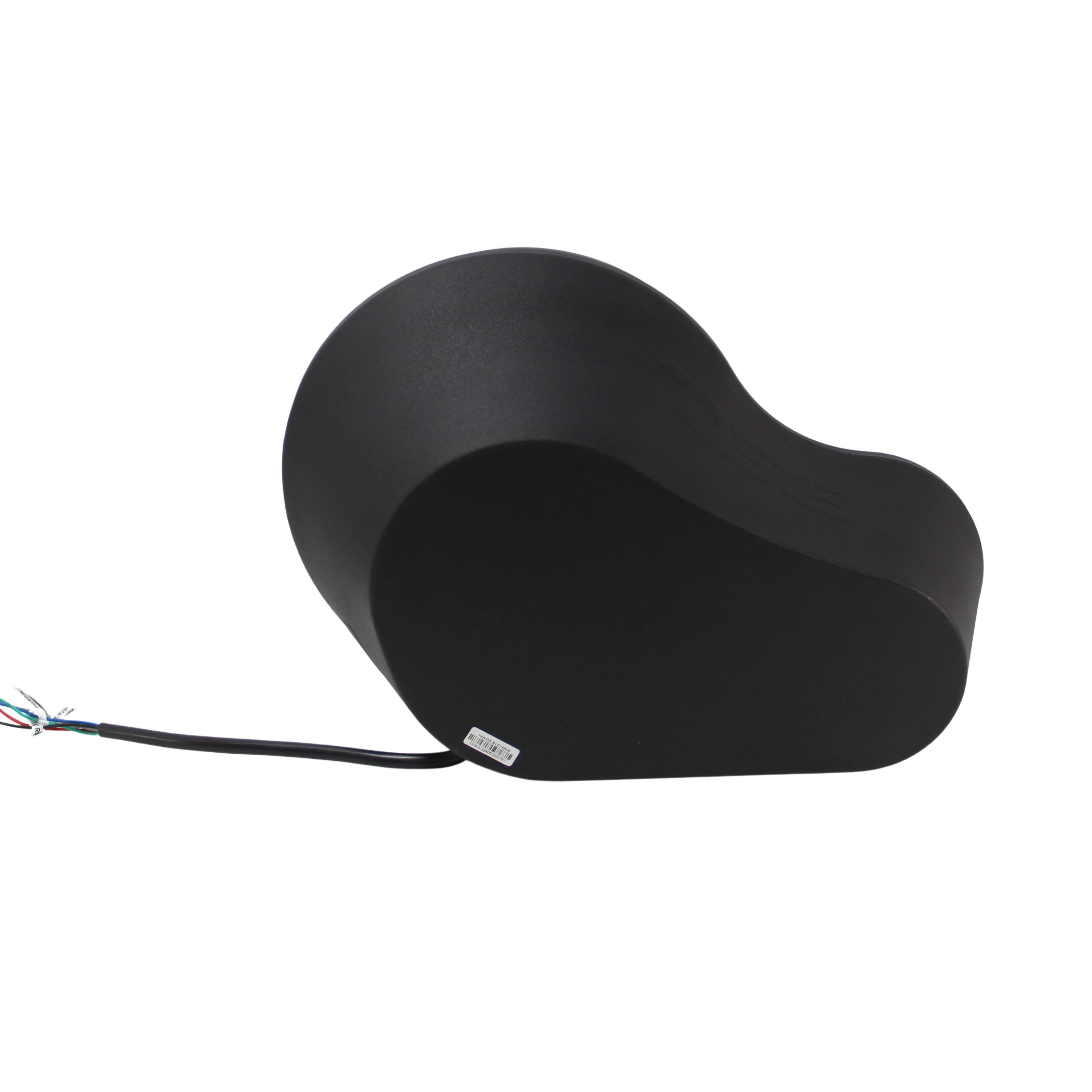 DS18 High Density ABS Universal Speaker-Pod Loaded With NXL-8BK & PRO-TW1L - Image 4