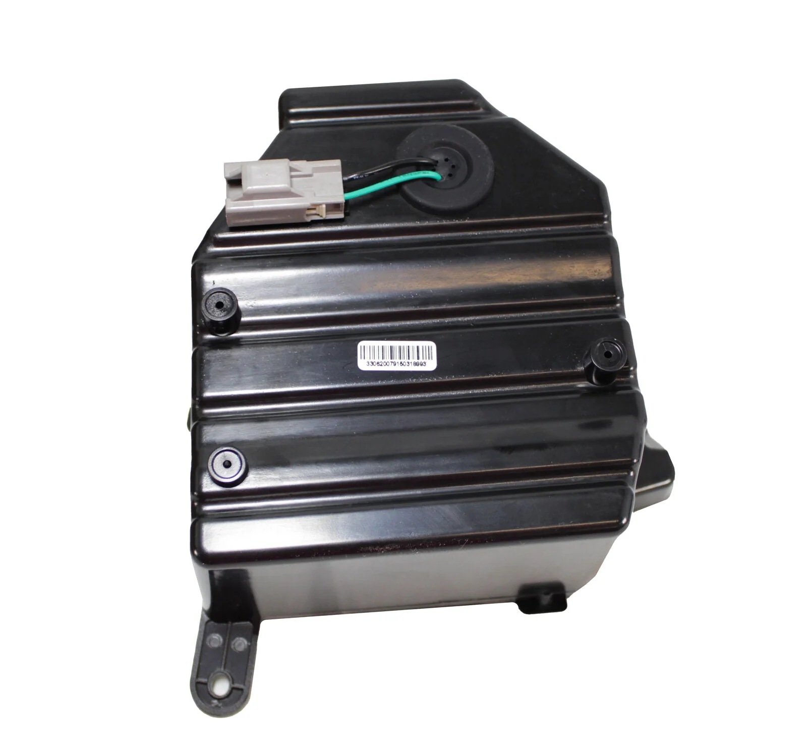 DS18 Jeep 6.5" 300W 4 Ohm Mid-Range Dash Enclosure Upgrade JL, JLU and JT JP6 - Image 5