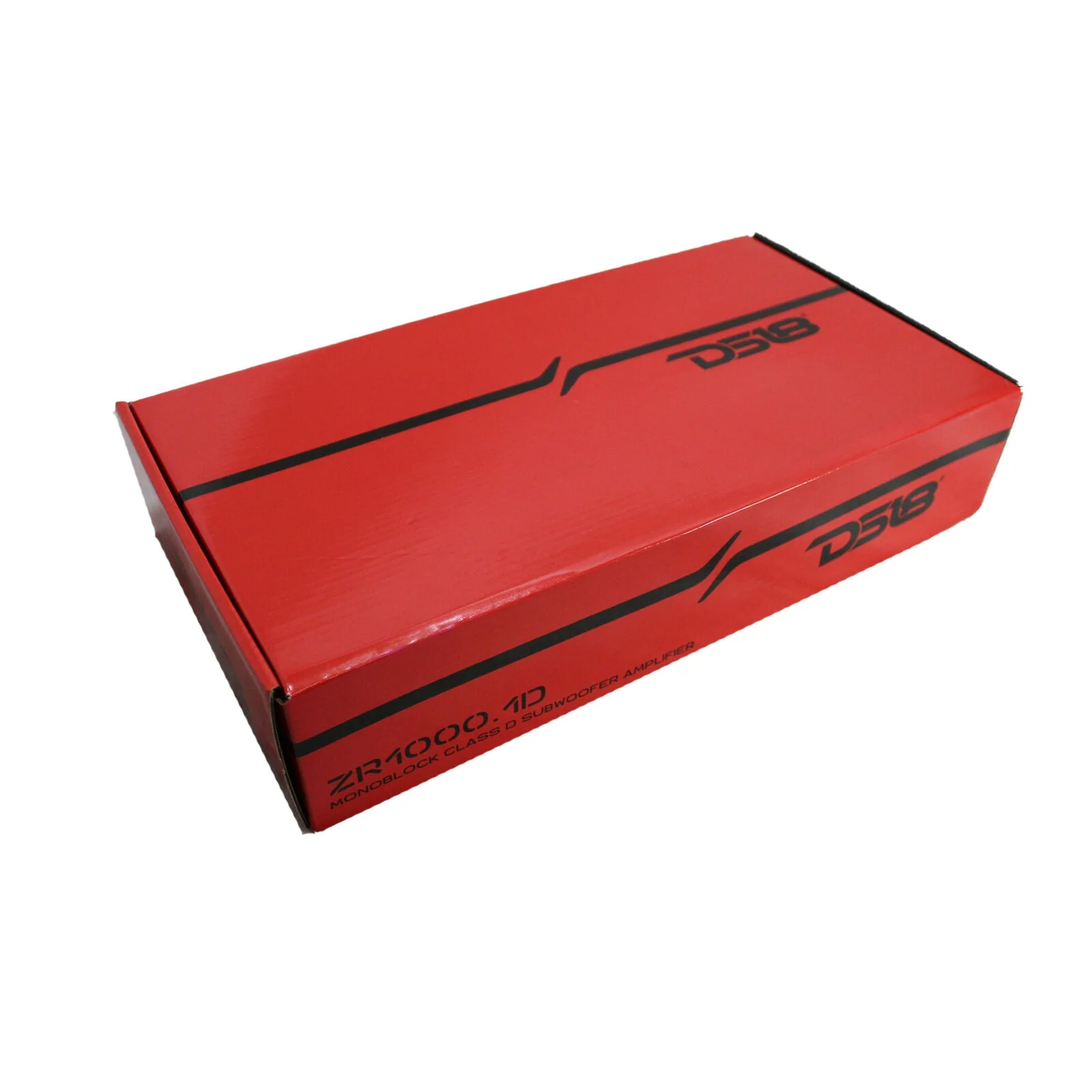 DS18 Monoblock Subwoofer Amplifier Class D 1000W Pro Car Audio Bass ZR1000.1D - Image 7