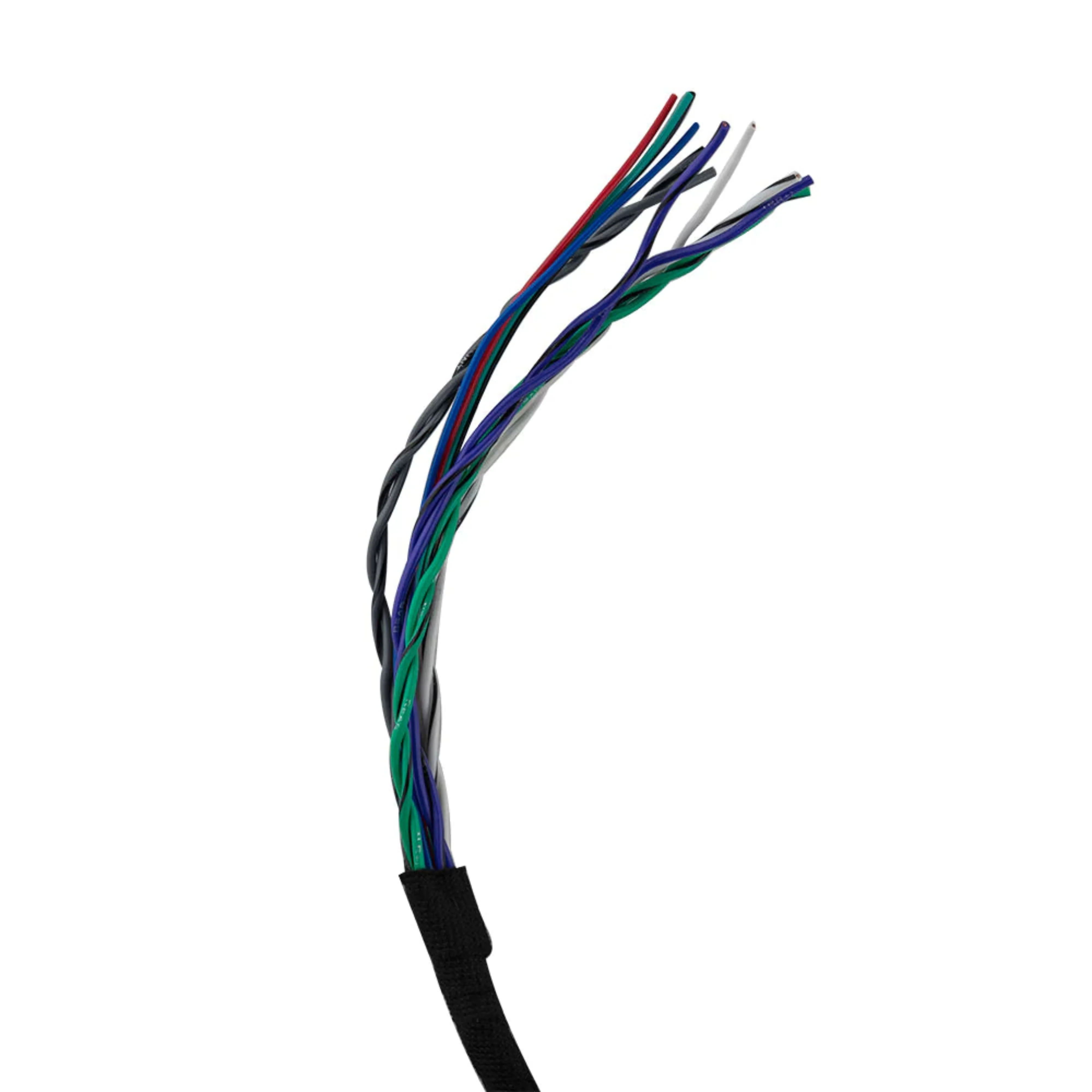 DS18 Plug & Play Harness for Jeep JL-SBAR Overhead Bar System JL-SBARHARNESS - Image 3