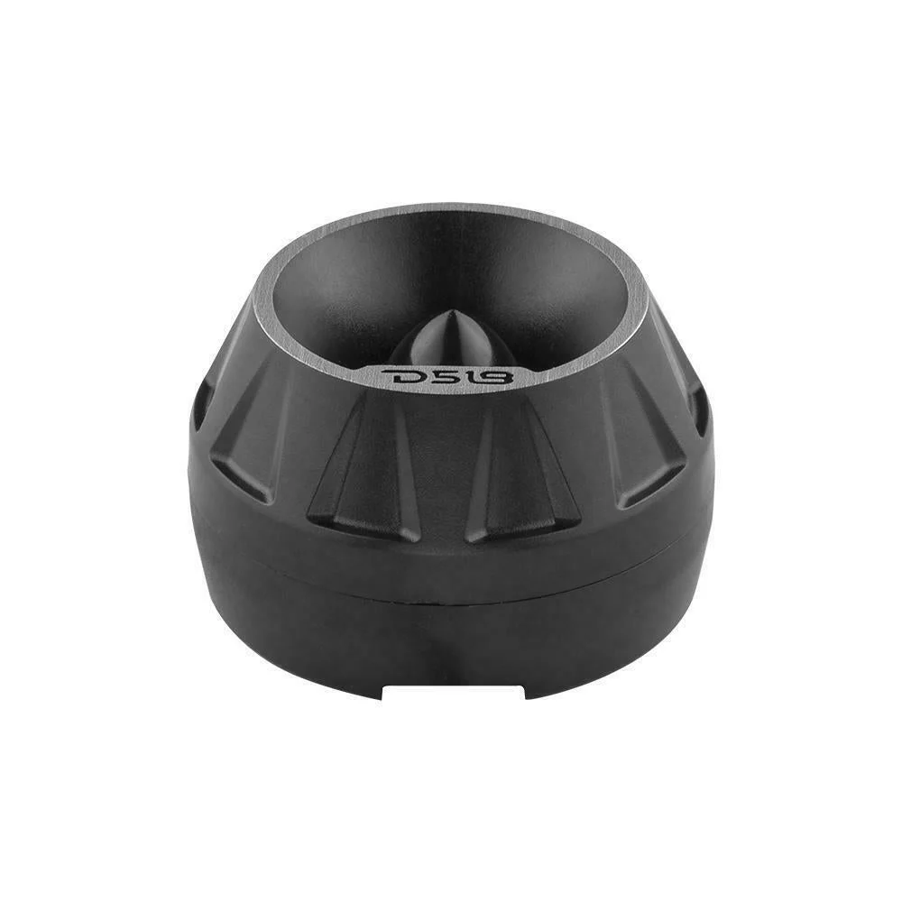 DS18 PRO 1" VC 200W 4 Ohm Aluminum High Compression Neodymium Bullet Tweeter - Image 7