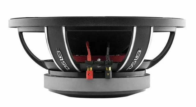 DS18 Car Audio 12" Mid-Bass Loudspeaker 1200 Watt 4 Ohm PRO-FU12.4 - Image 3