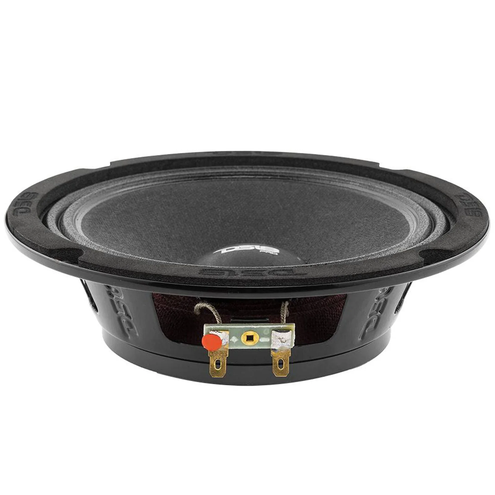 DS18 PRO 6.5" Mid-Range Speaker 300 Watt 8 Ohm with Ultra Slim Neodymium Magnet - Image 4