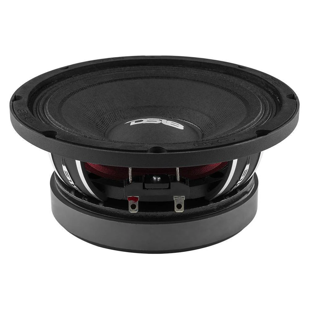DS18 Car Audio 8 Mid-High Loudspeaker 700 Watt 4 Ohm PRO-FU8.4 - Image 3