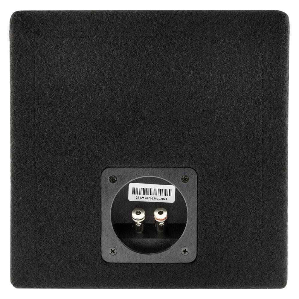 DS18 PRO-CUBE6 6.5" 600W 8 Ohm Stackable 9x9x9" box with Diffuser & PRO-EXL68 - Image 3